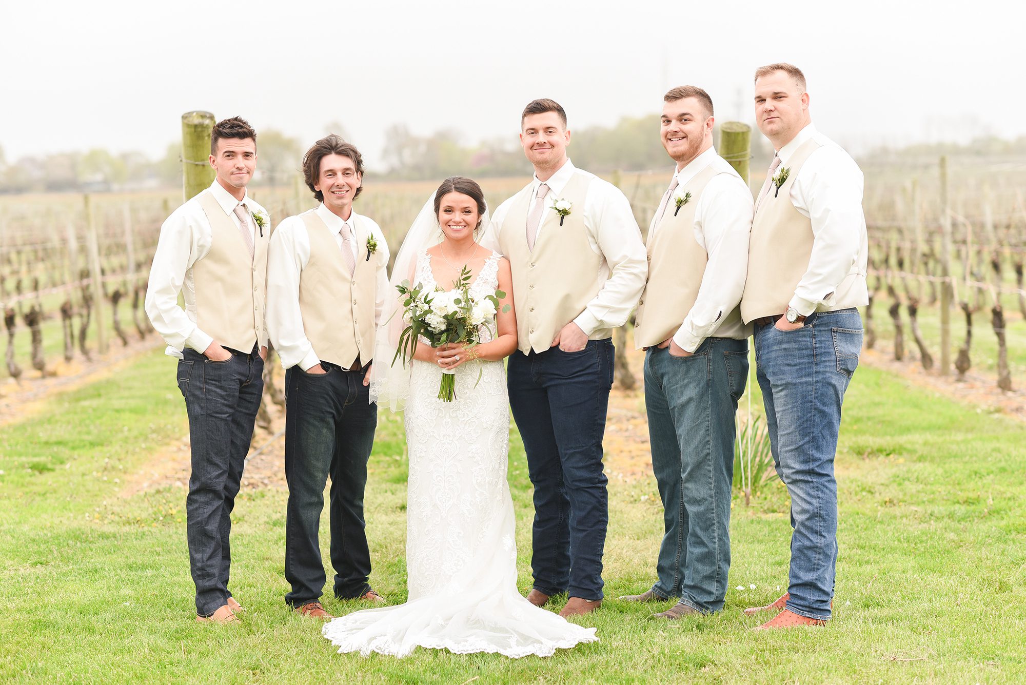 Newport RI Wedding Photographer