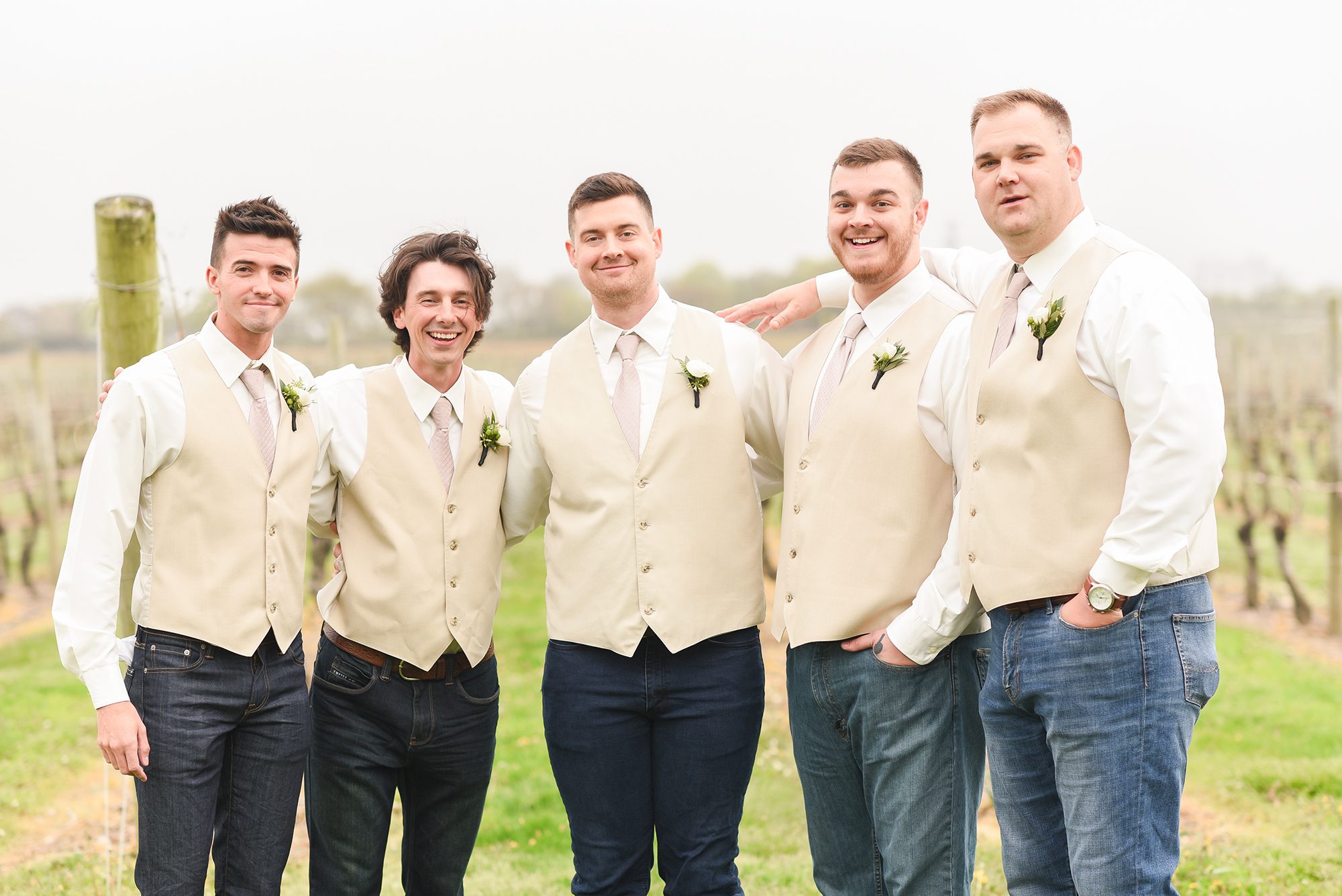 Newport RI Wedding Photographer