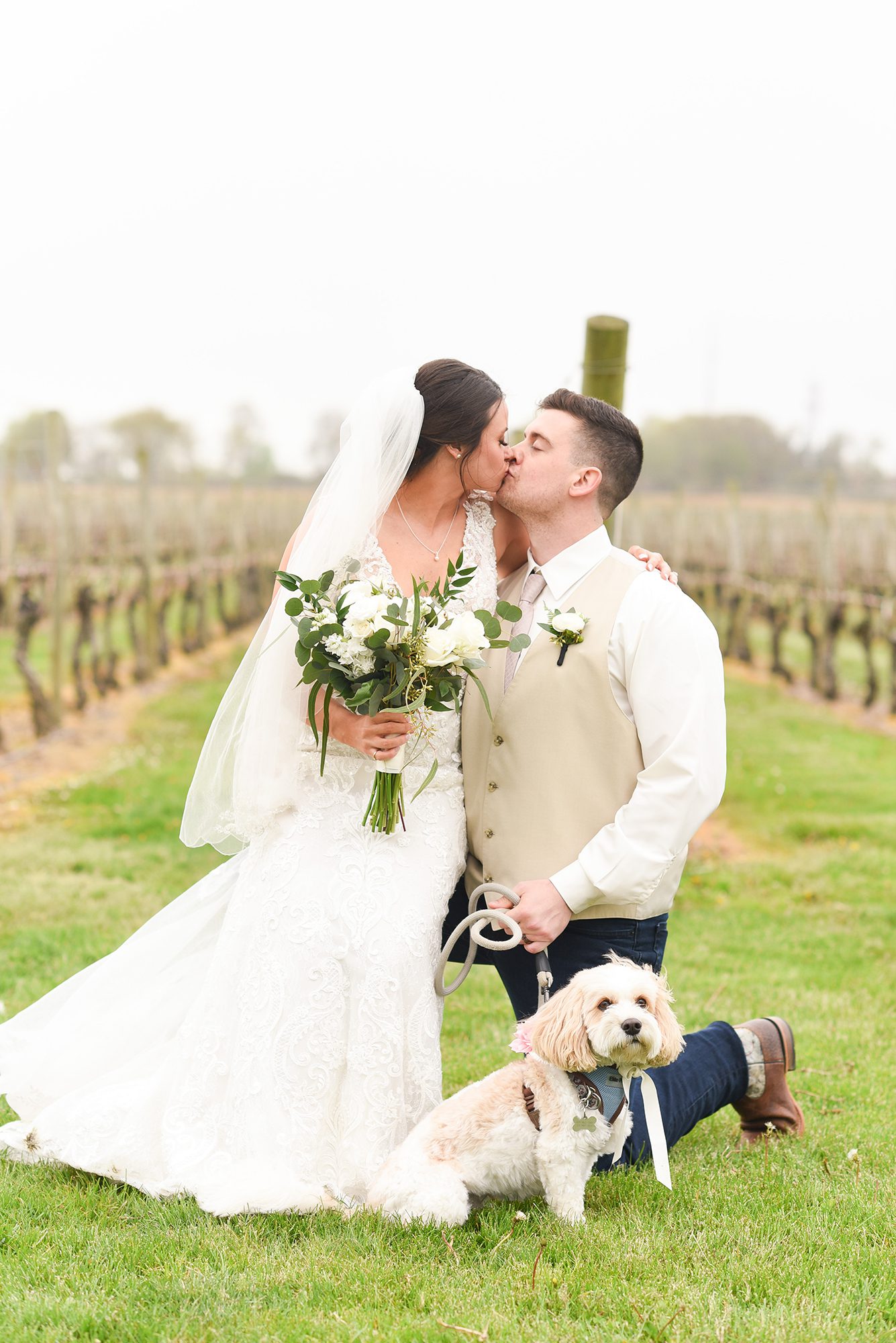 Newport RI Wedding Photographer