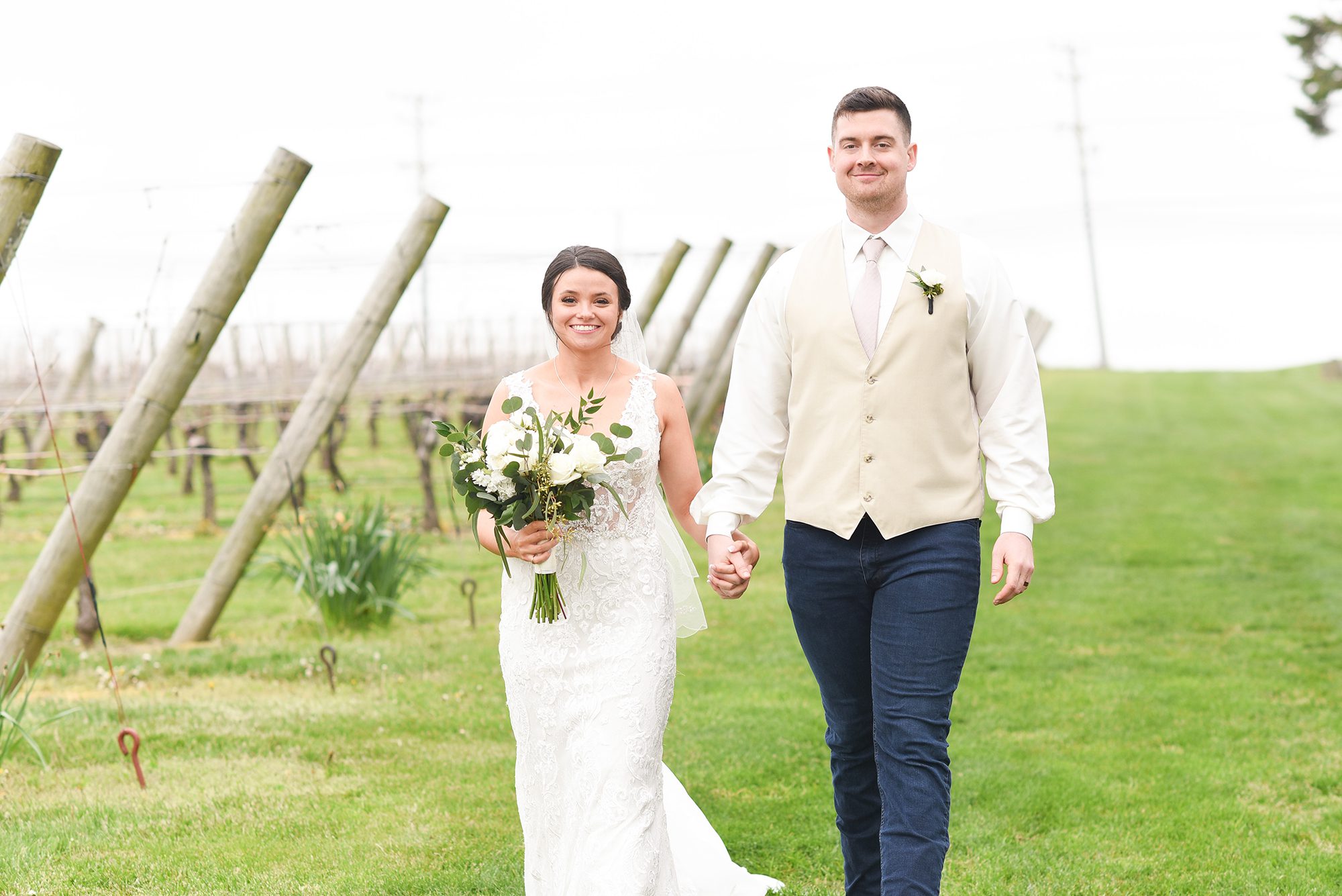 Newport RI Wedding Photographer