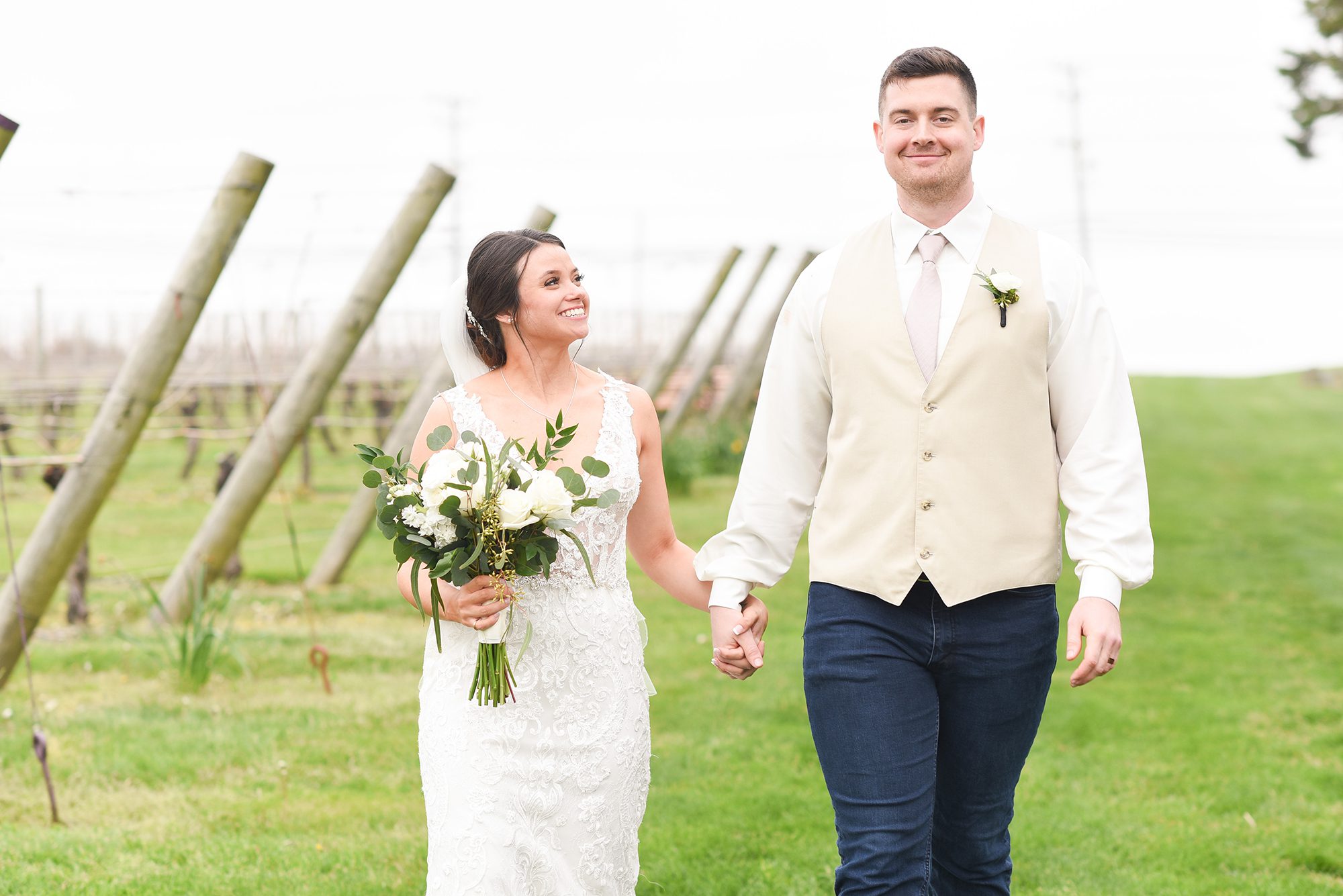 Newport RI Wedding Photographer