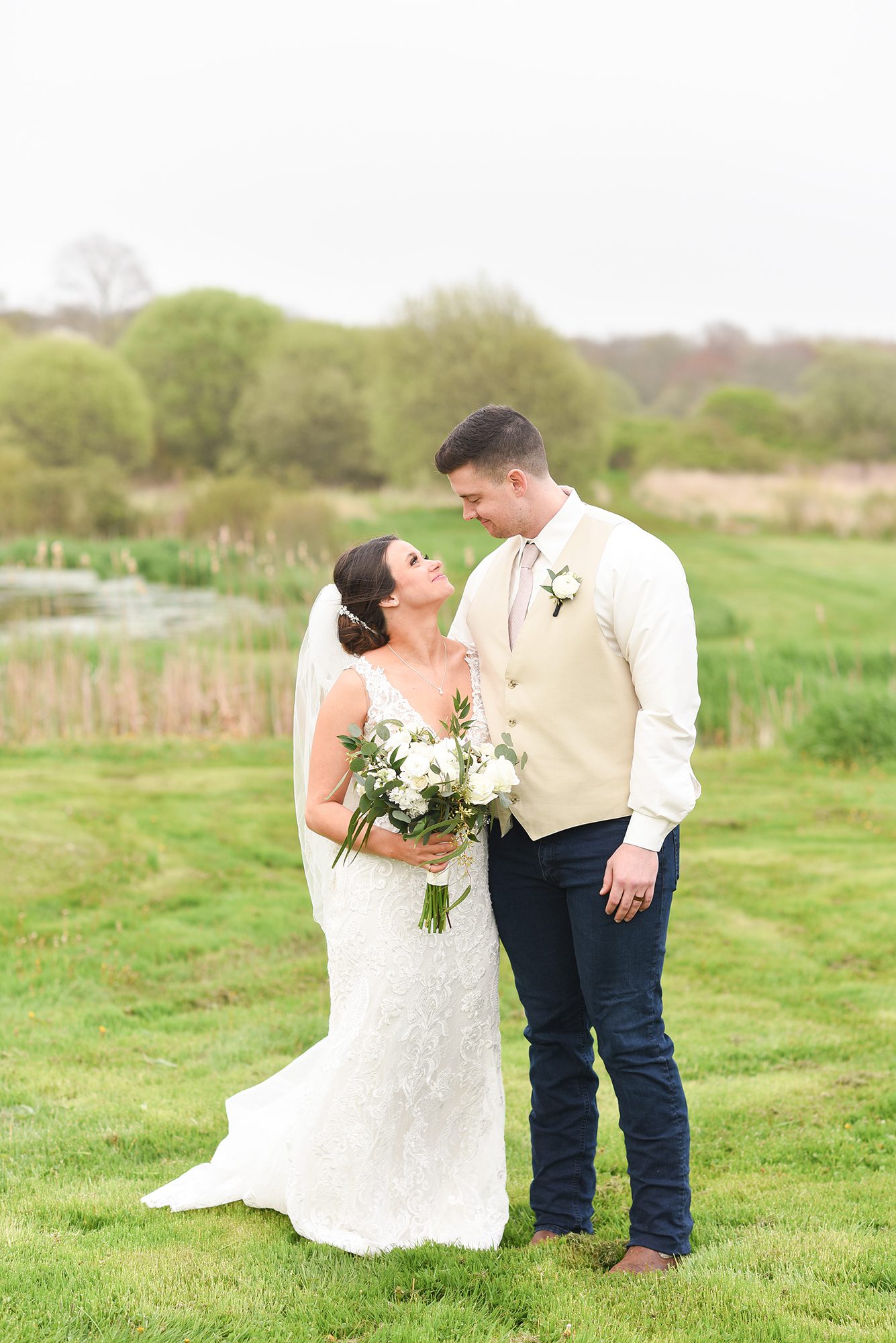 Newport RI Wedding Photographer