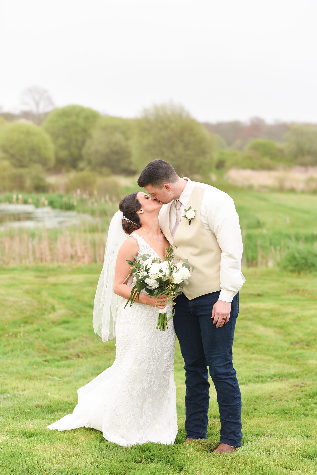 Newport RI Wedding Photographer