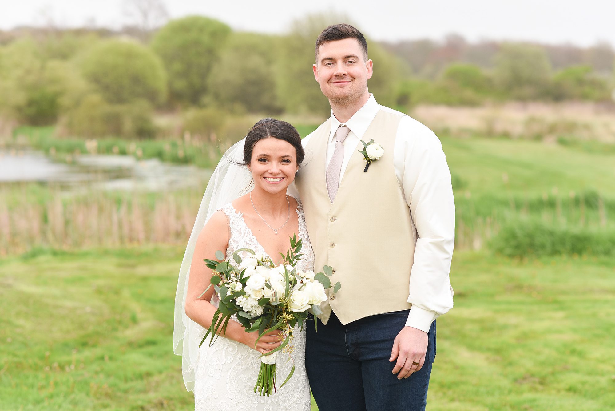 Newport RI Wedding Photographer