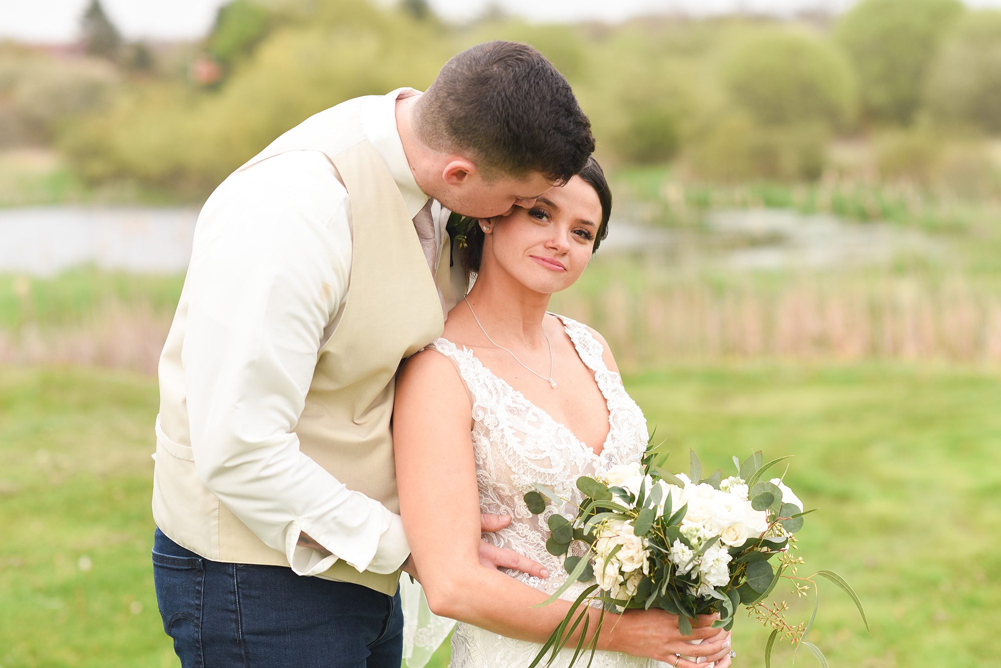 Newport RI Wedding Photographer