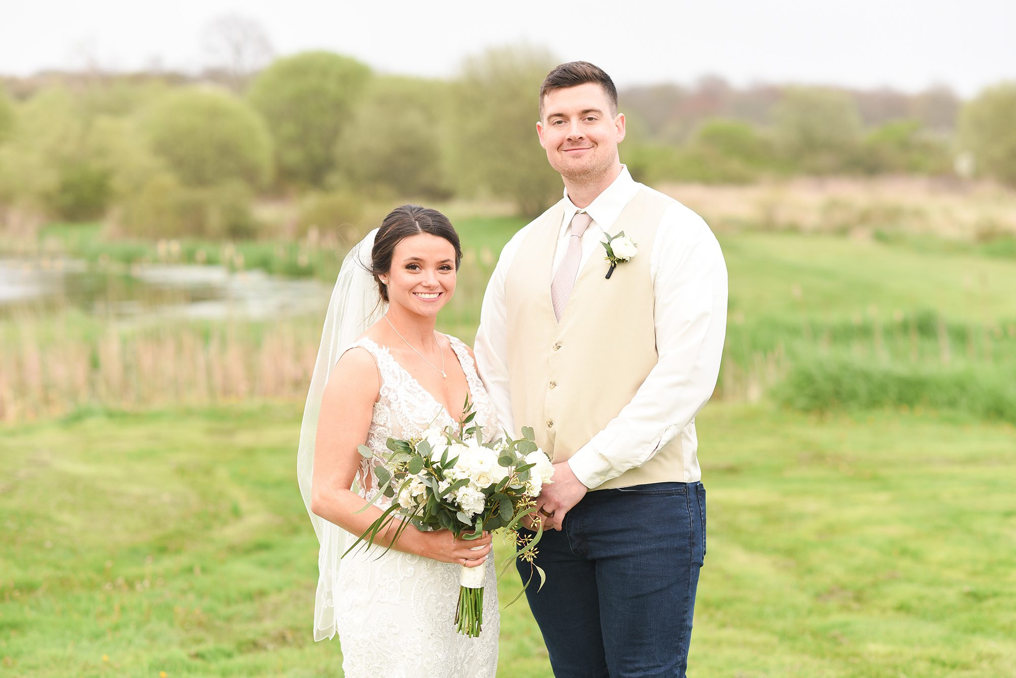 Newport RI Wedding Photographer