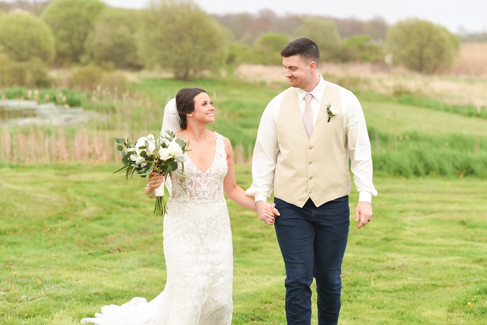 Newport RI Wedding Photographer