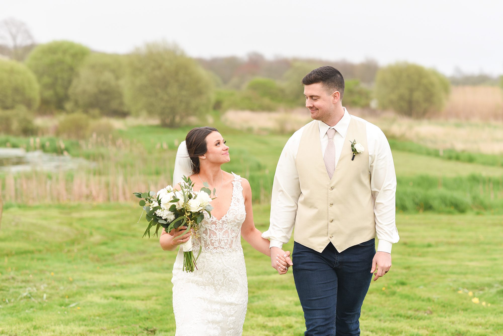 Newport RI Wedding Photographer