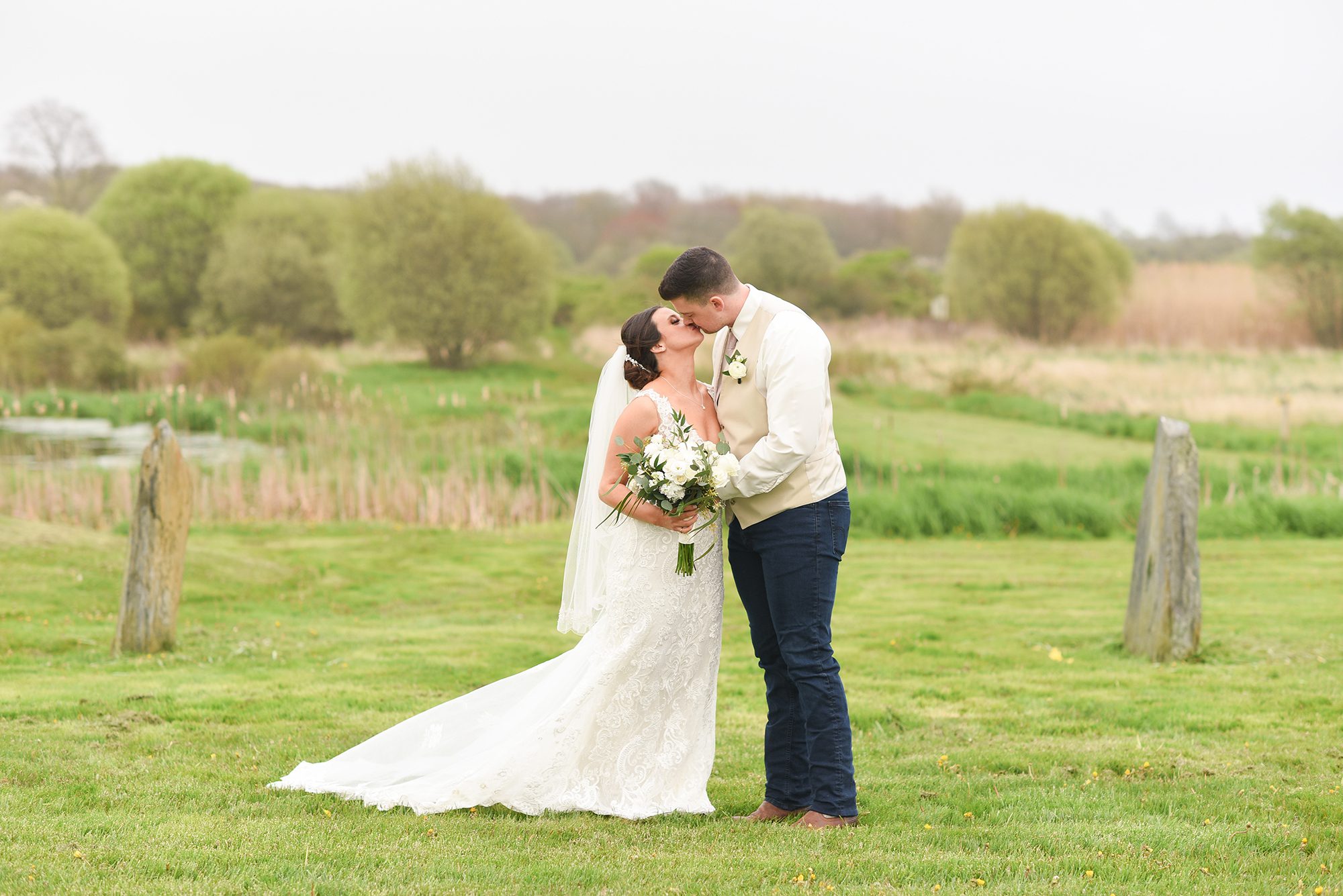 Newport RI Wedding Photographer