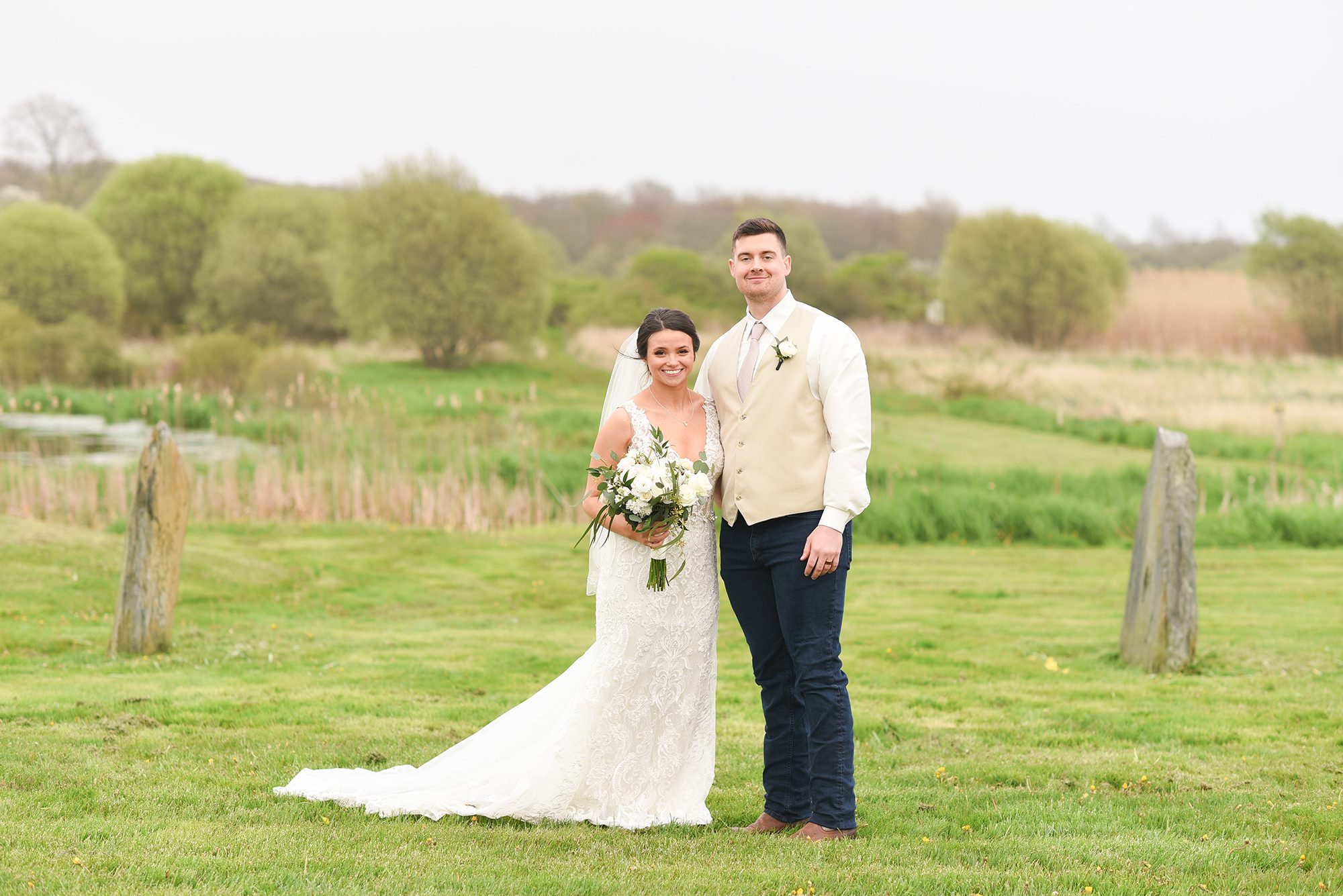 Newport RI Wedding Photographer