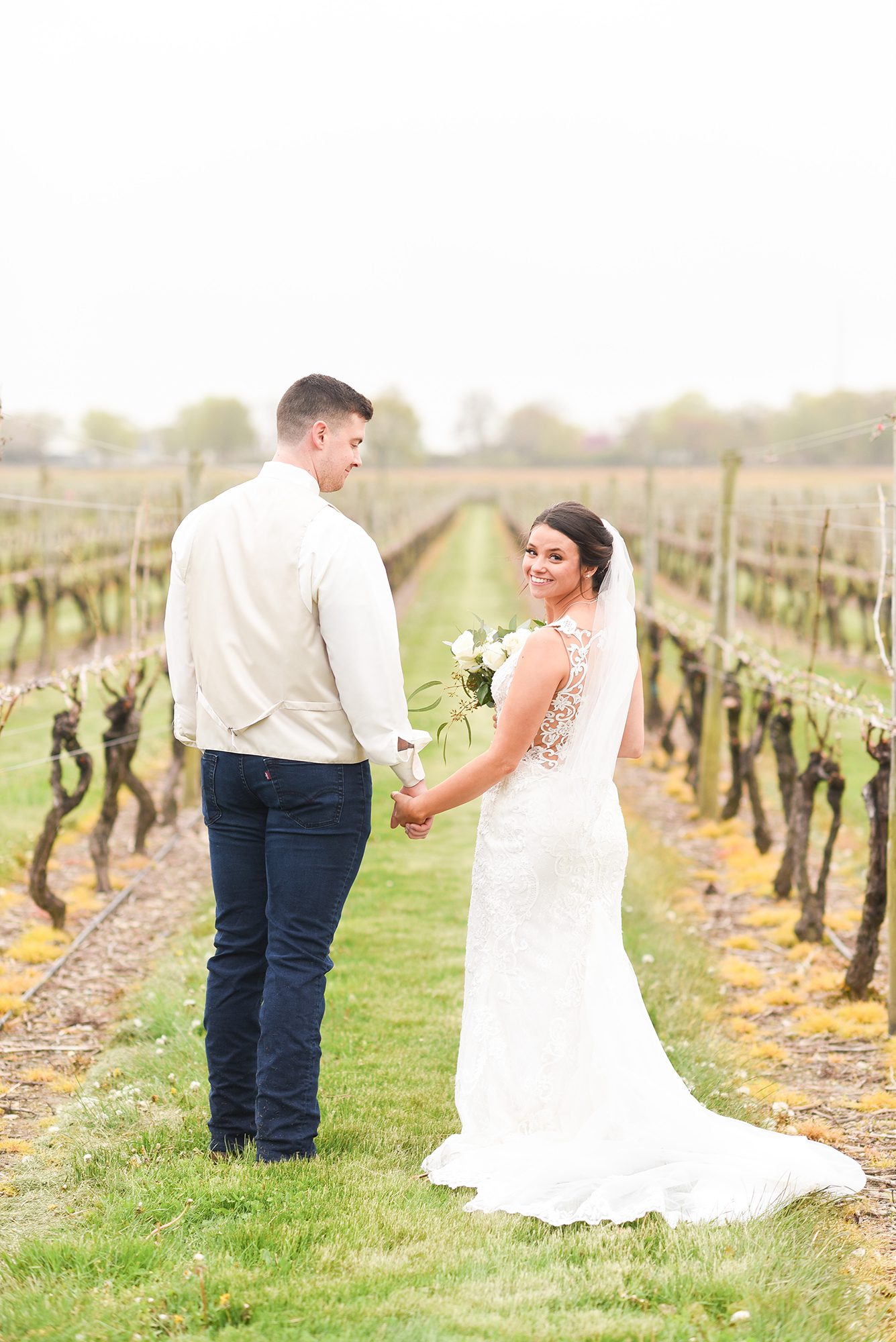 Newport RI Wedding Photographer