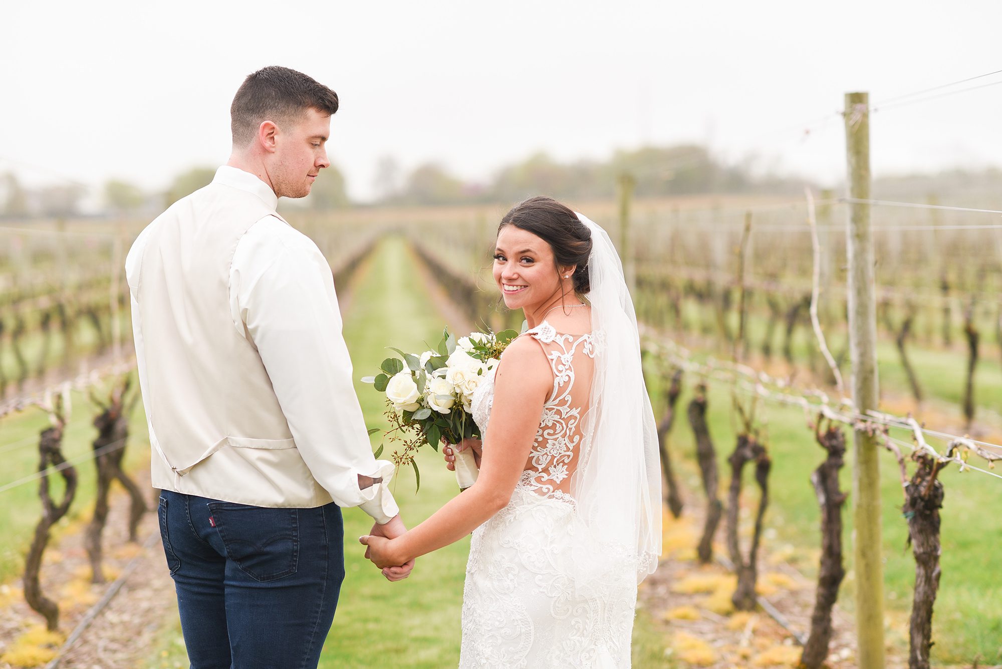 Newport RI Wedding Photographer