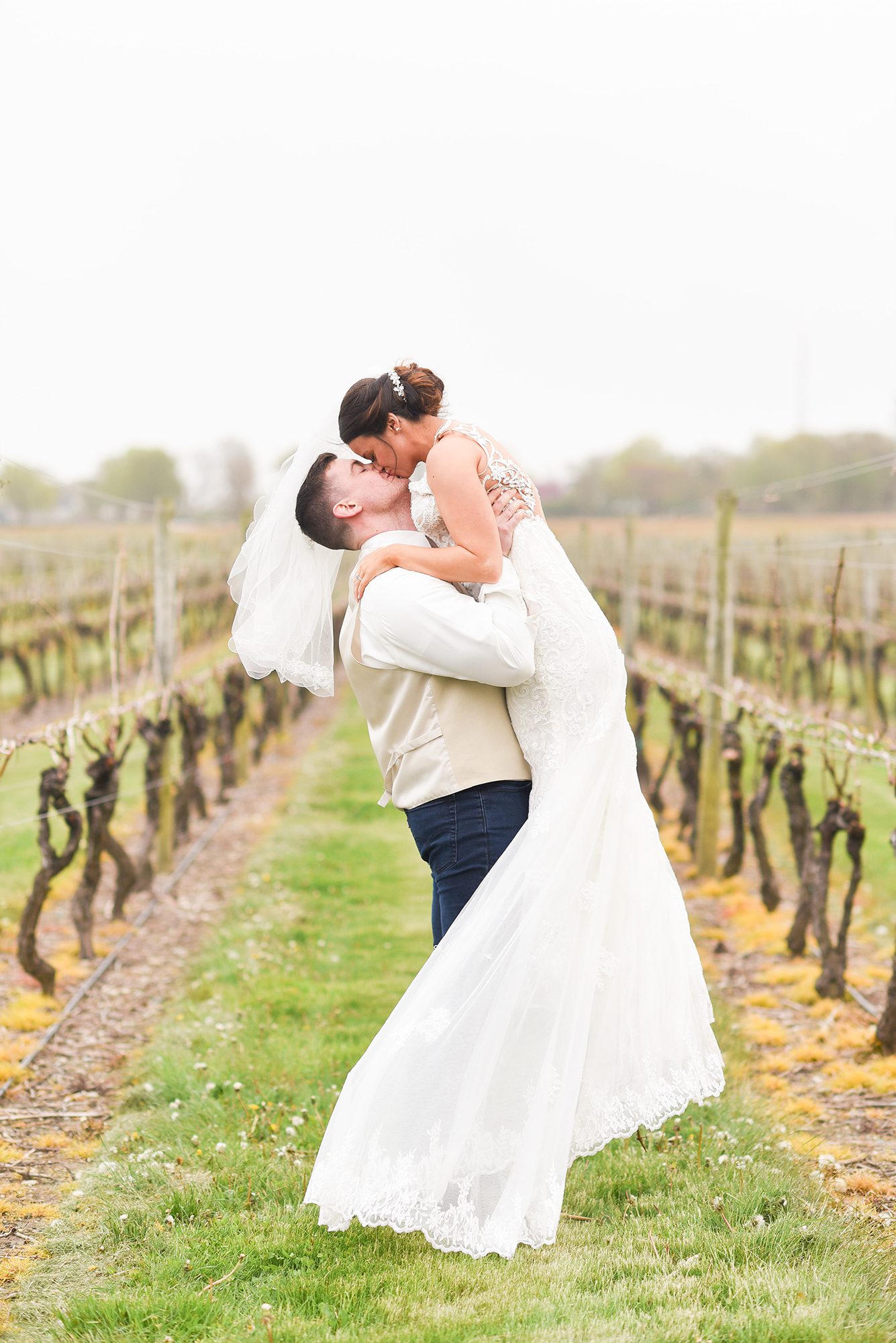 Newport RI Wedding Photographer