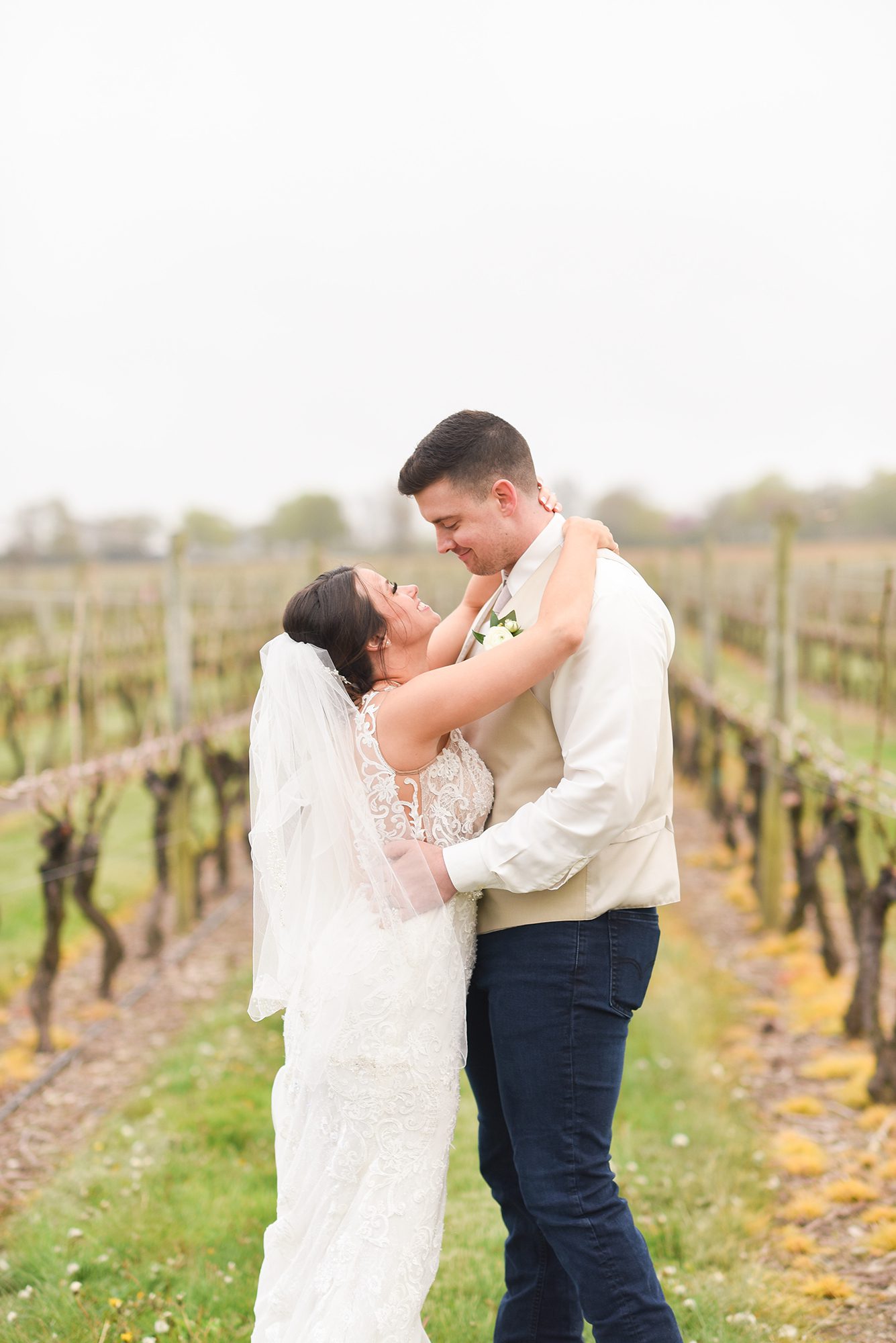 Newport RI Wedding Photographer