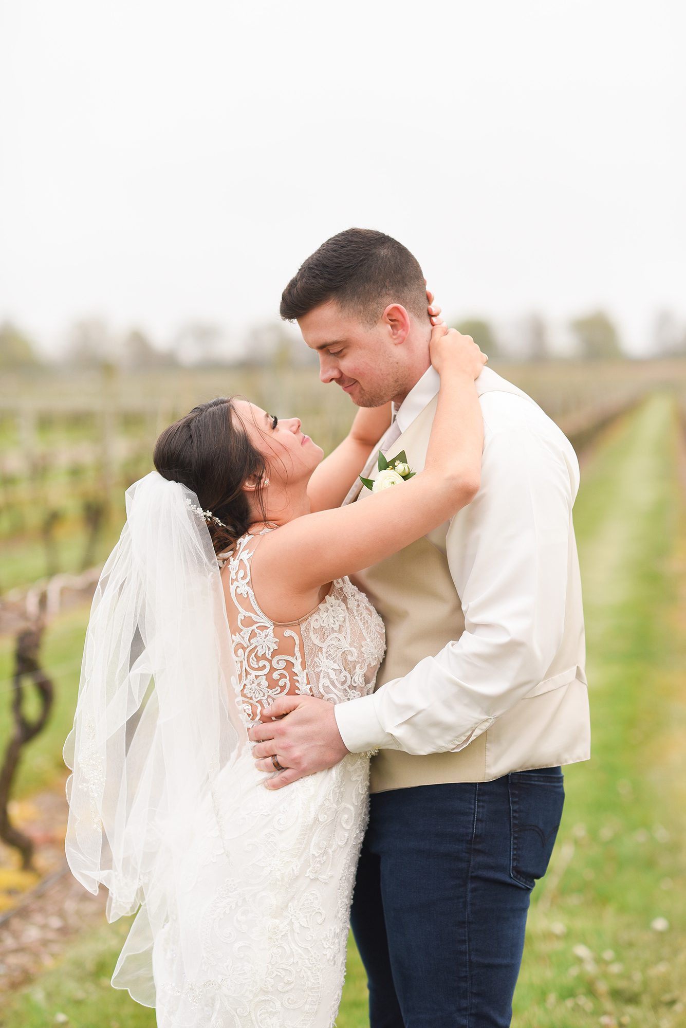 Newport RI Wedding Photographer