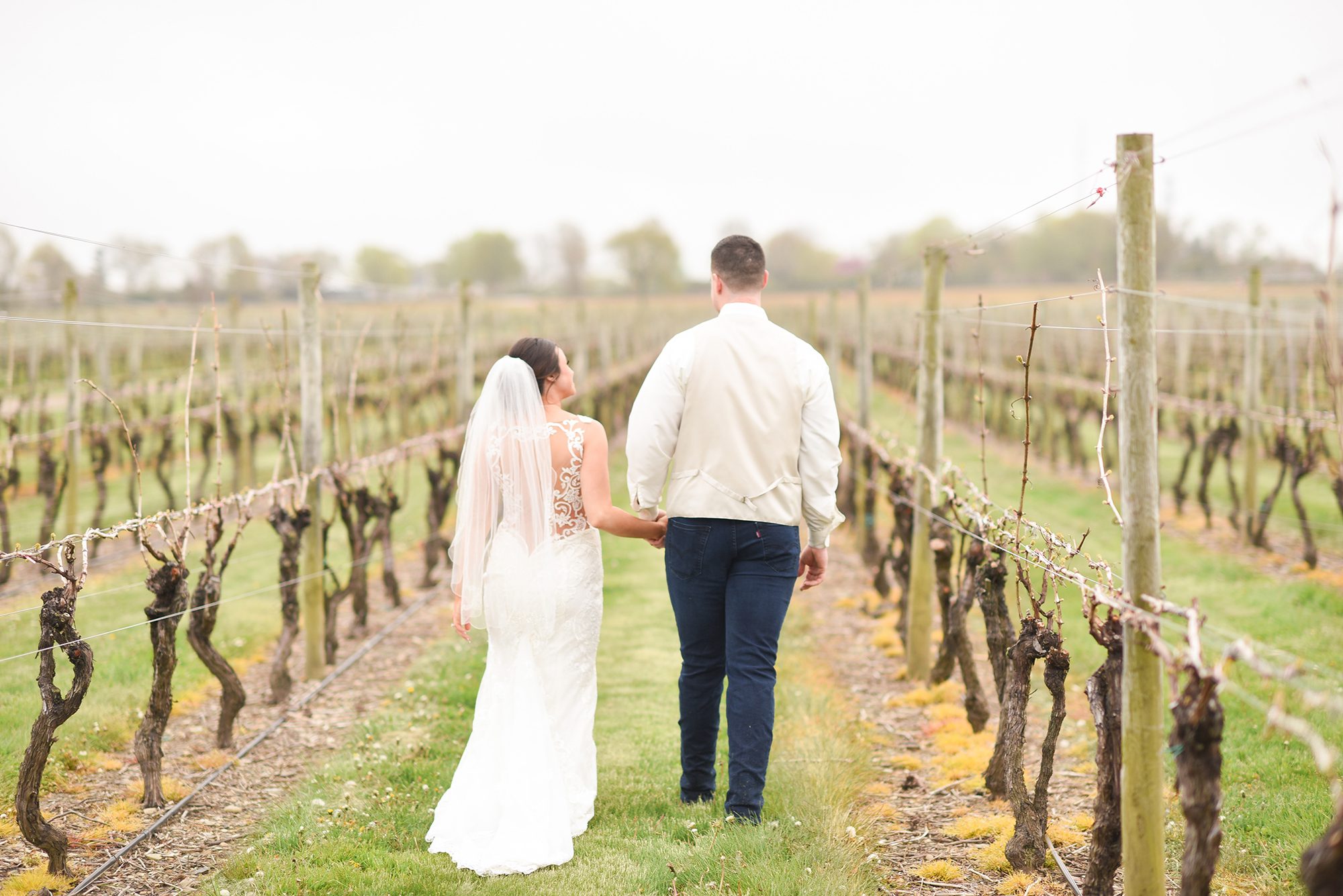 Newport RI Wedding Photographer