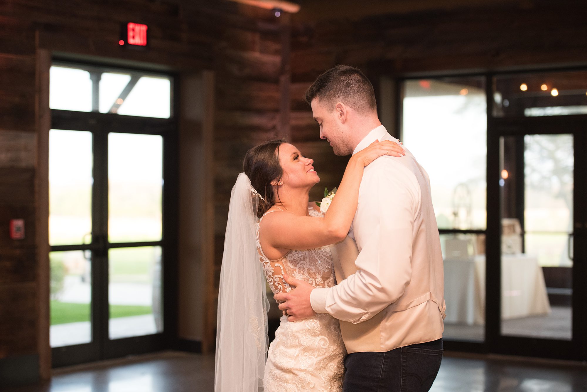 Newport RI Wedding Photographer