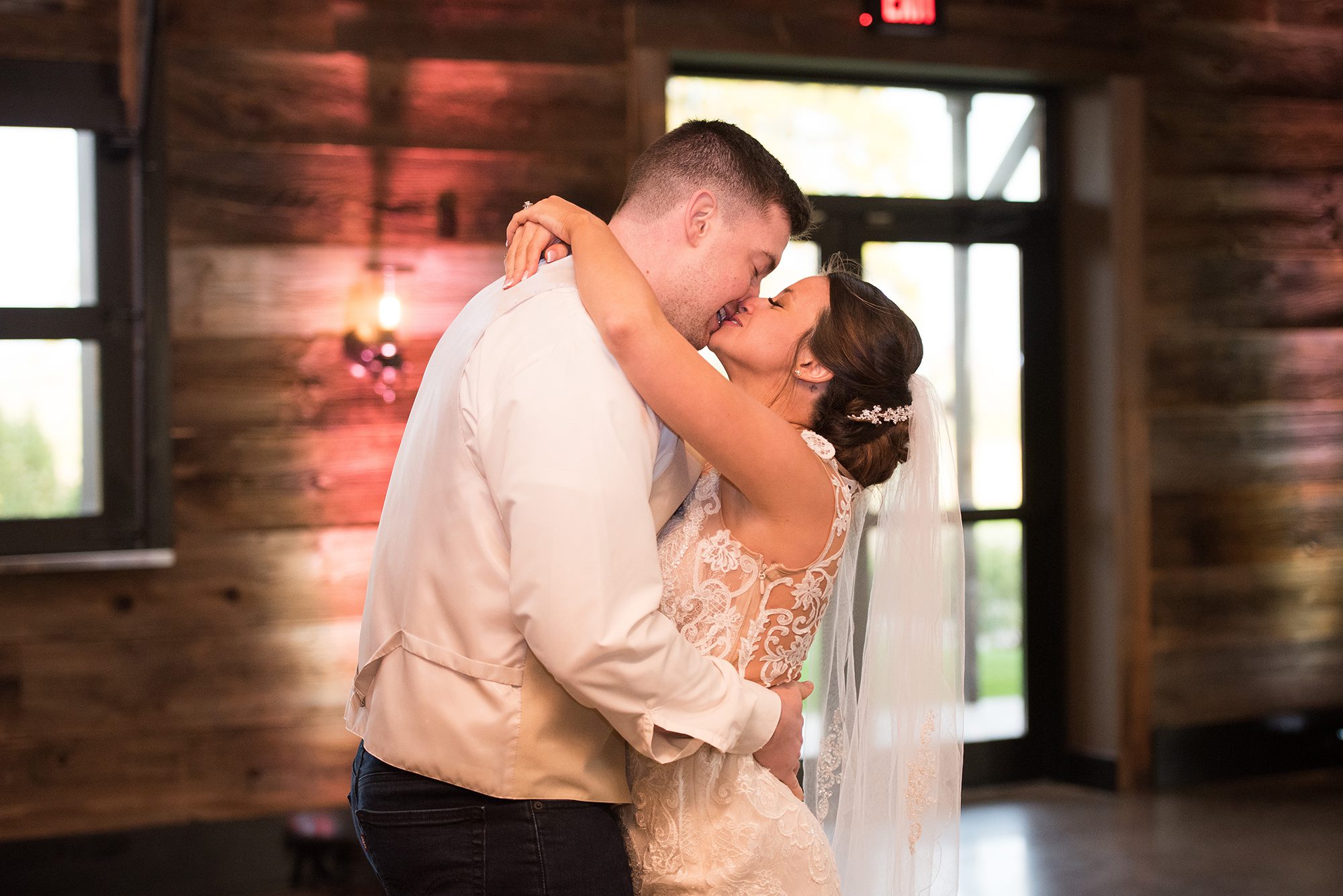 Newport RI Wedding Photographer