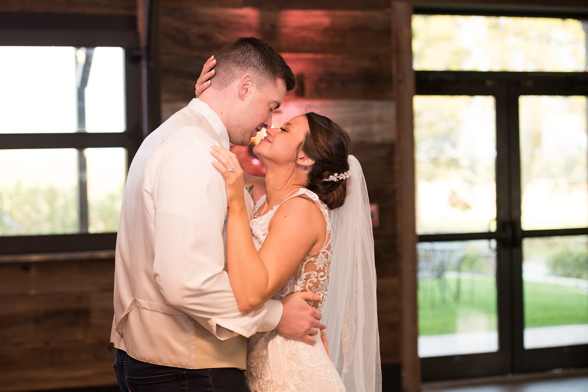 Newport RI Wedding Photographer