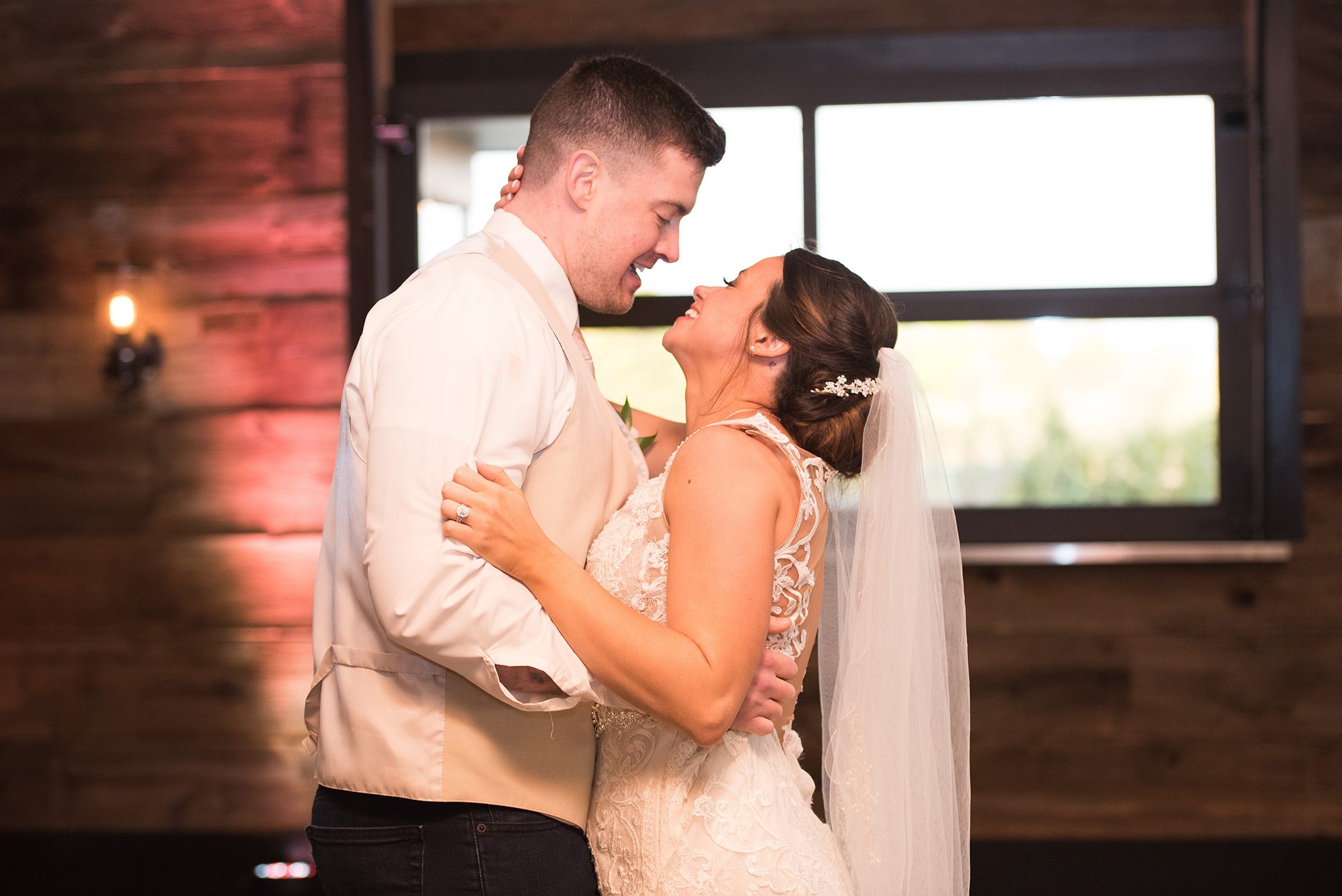 Newport RI Wedding Photographer