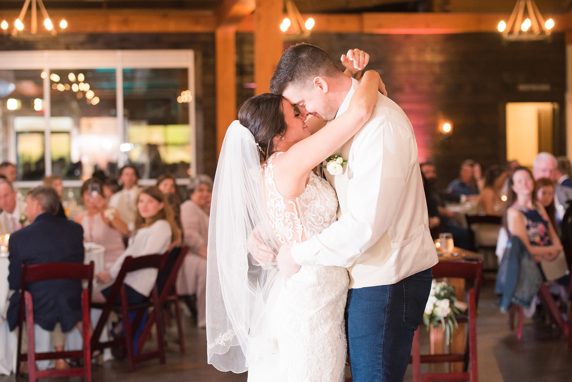 Newport RI Wedding Photographer