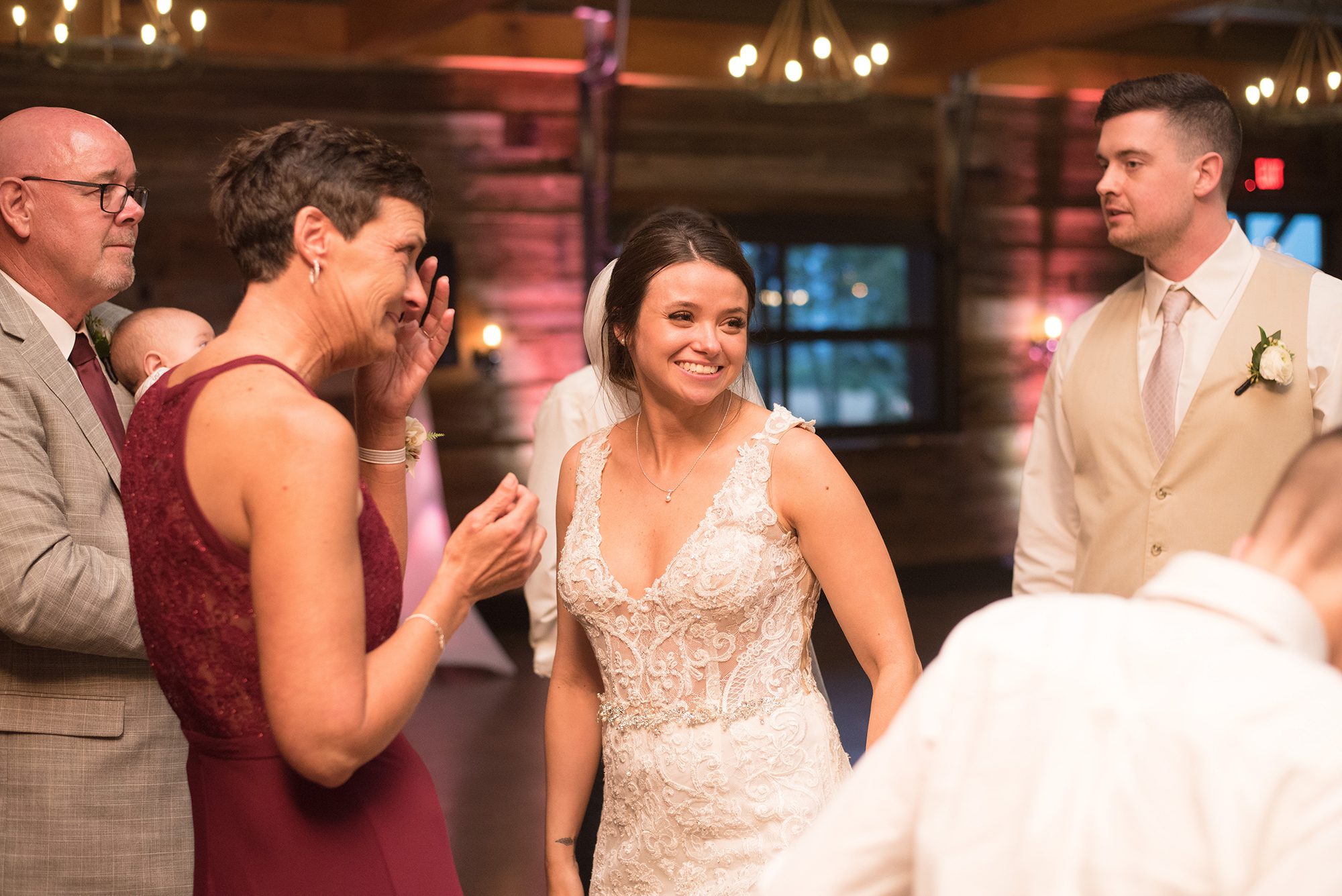 Newport RI Wedding Photographer