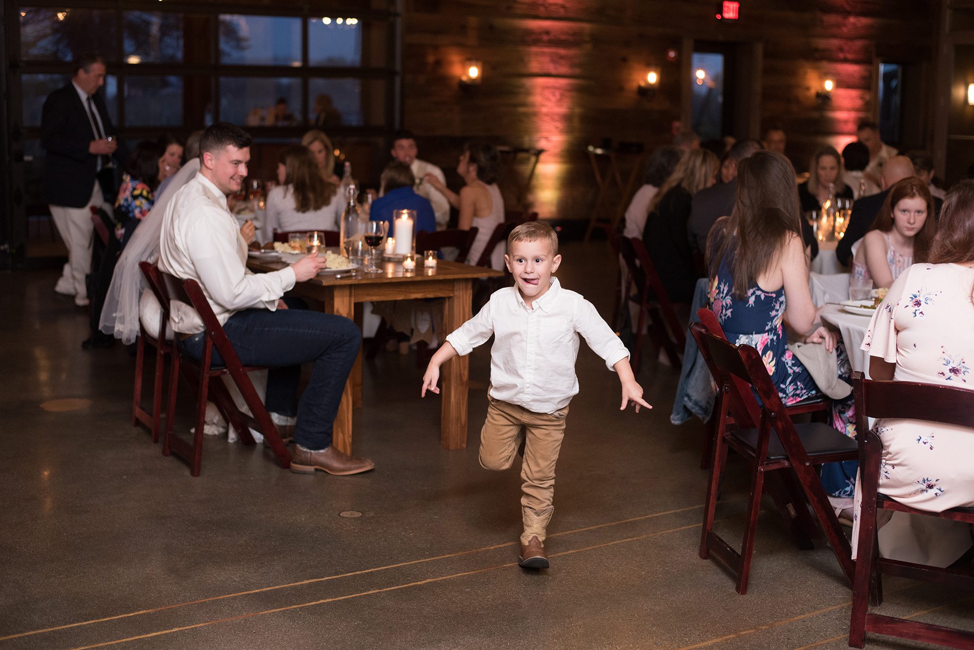 Newport RI Wedding Photographer