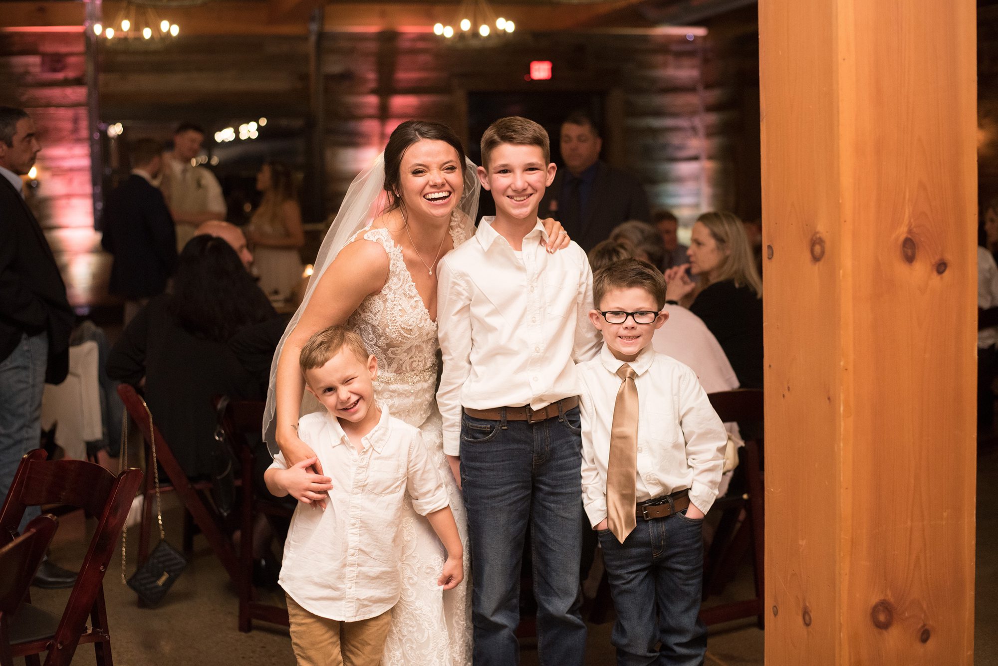 Newport RI Wedding Photographer