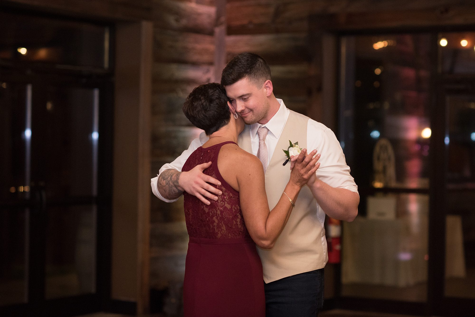 Newport RI Wedding Photographer