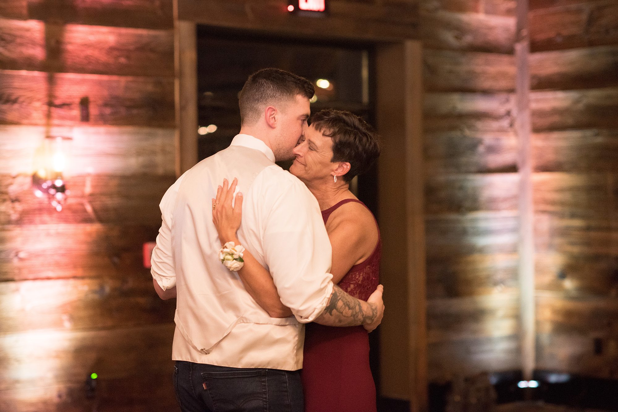 Newport RI Wedding Photographer