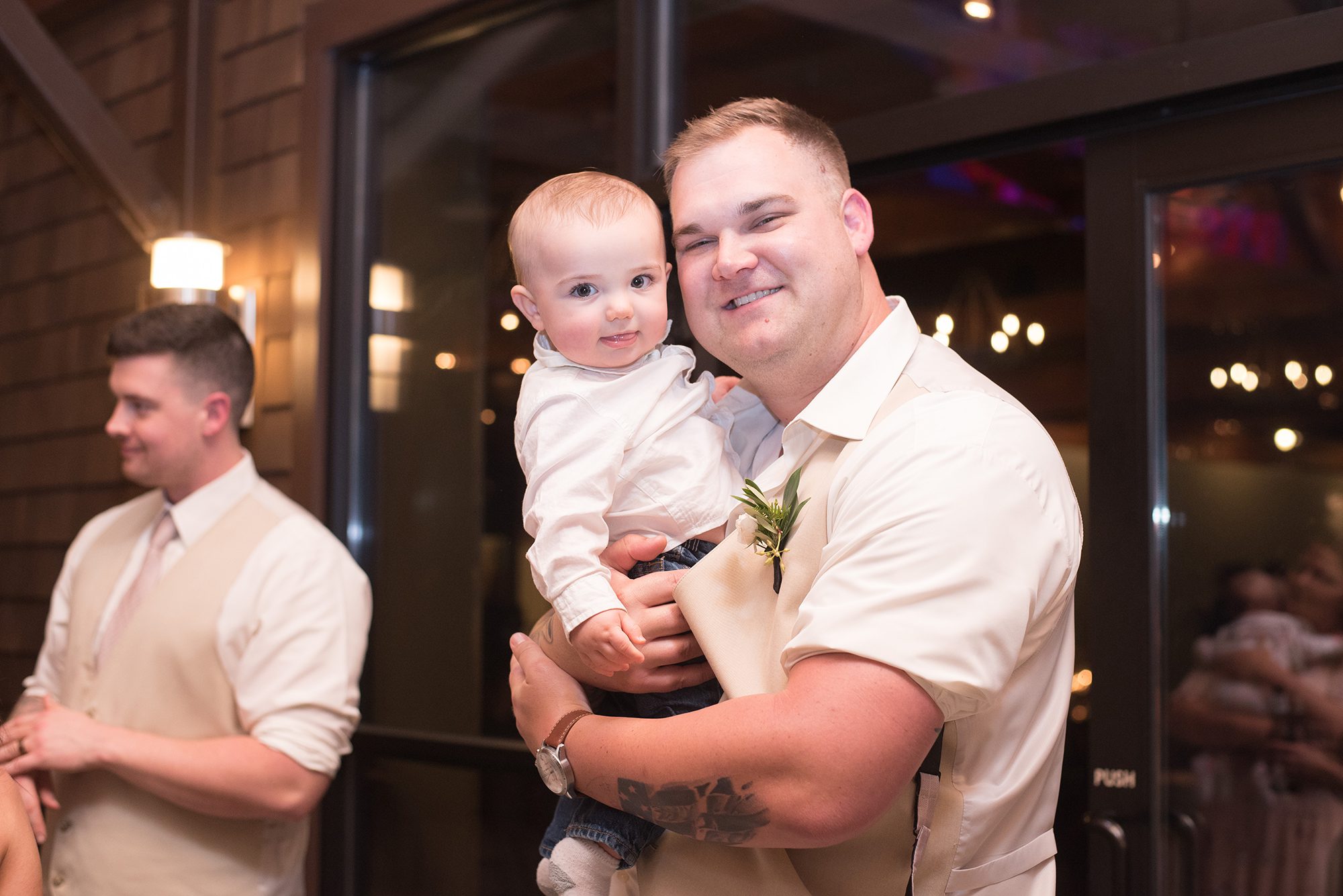 Newport RI Wedding Photographer