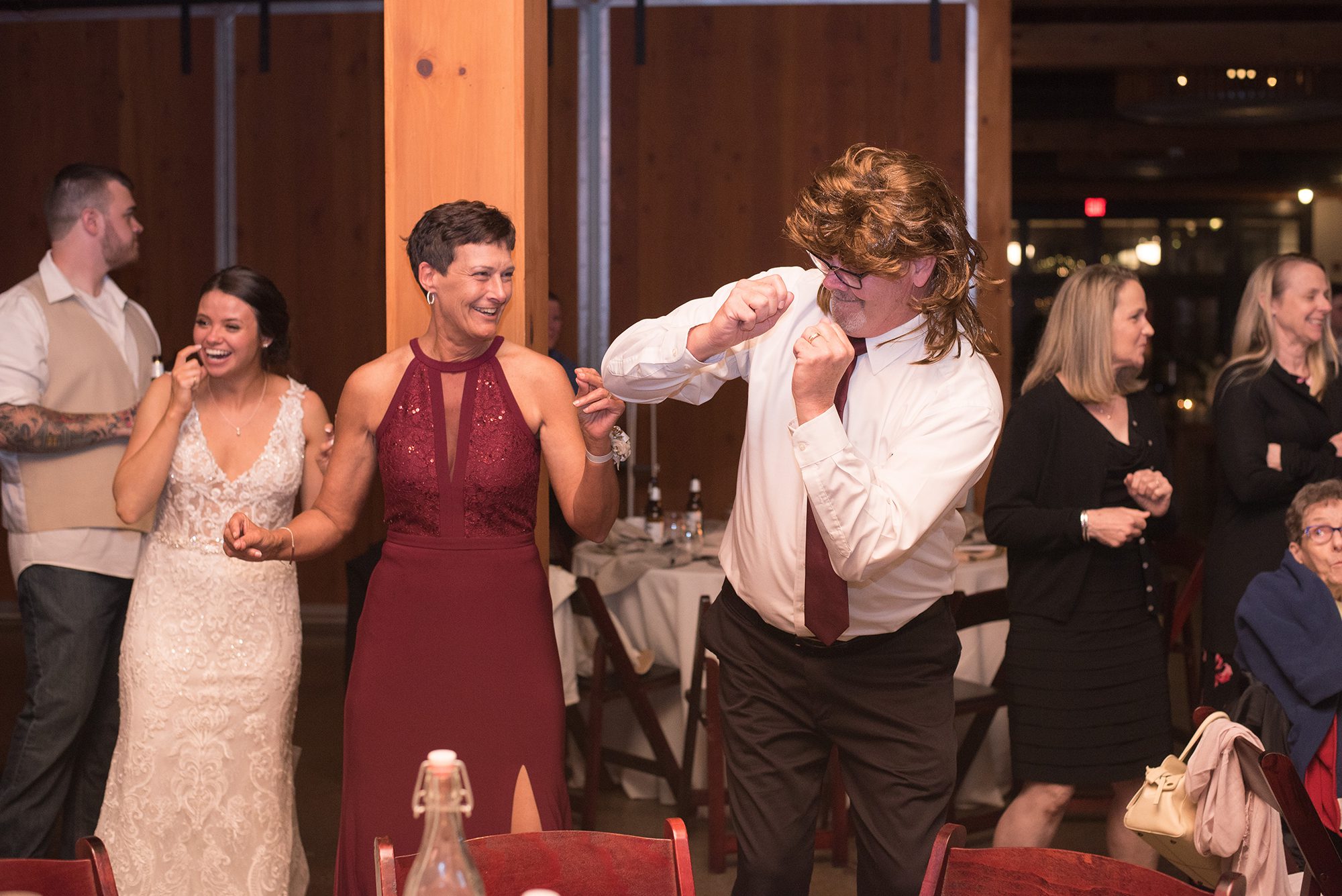 Newport RI Wedding Photographer