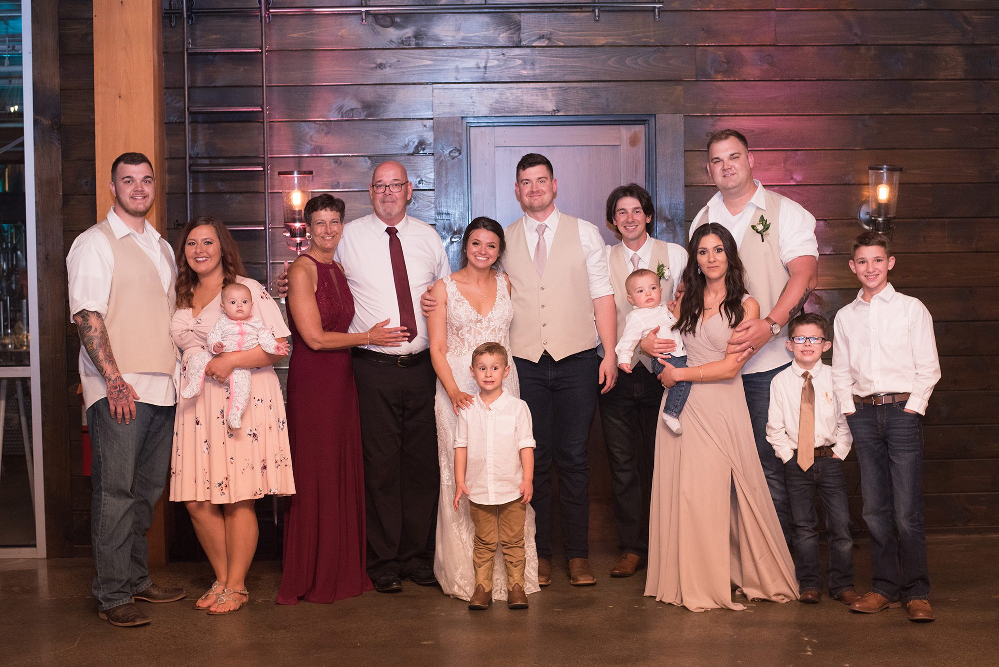 Newport RI Wedding Photographer