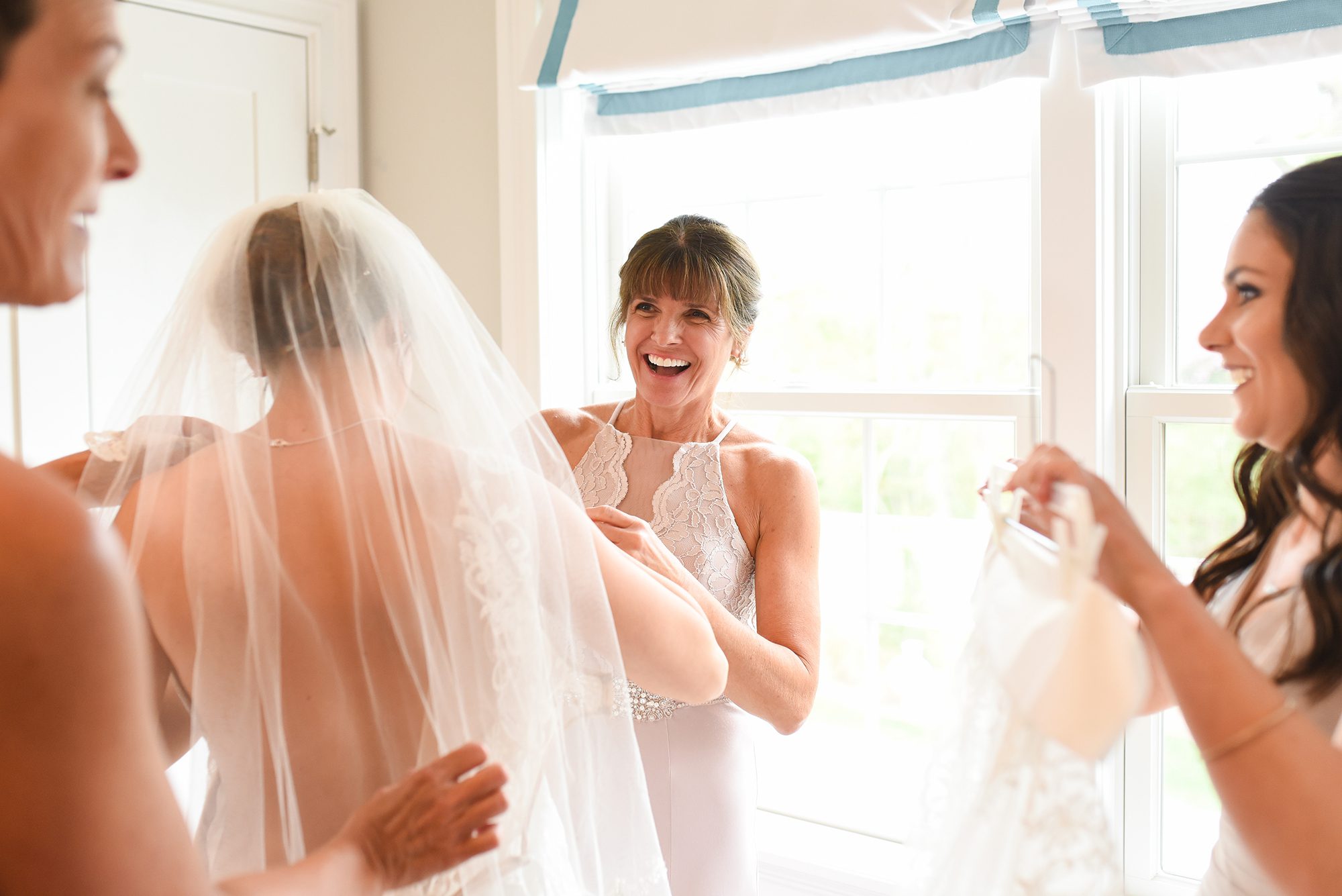 Newport RI Wedding Photographer