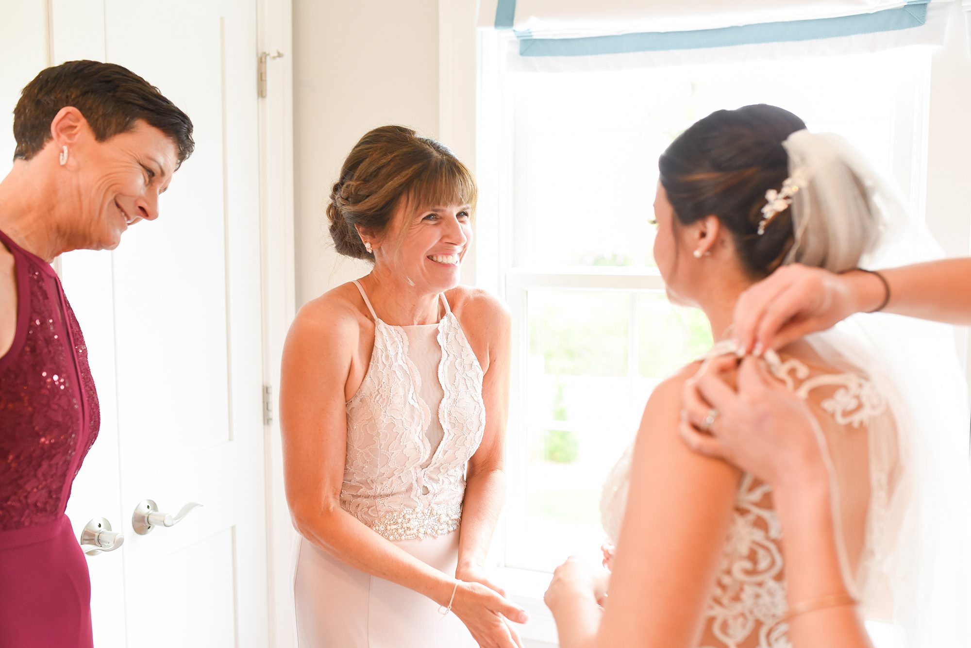 Newport RI Wedding Photographer