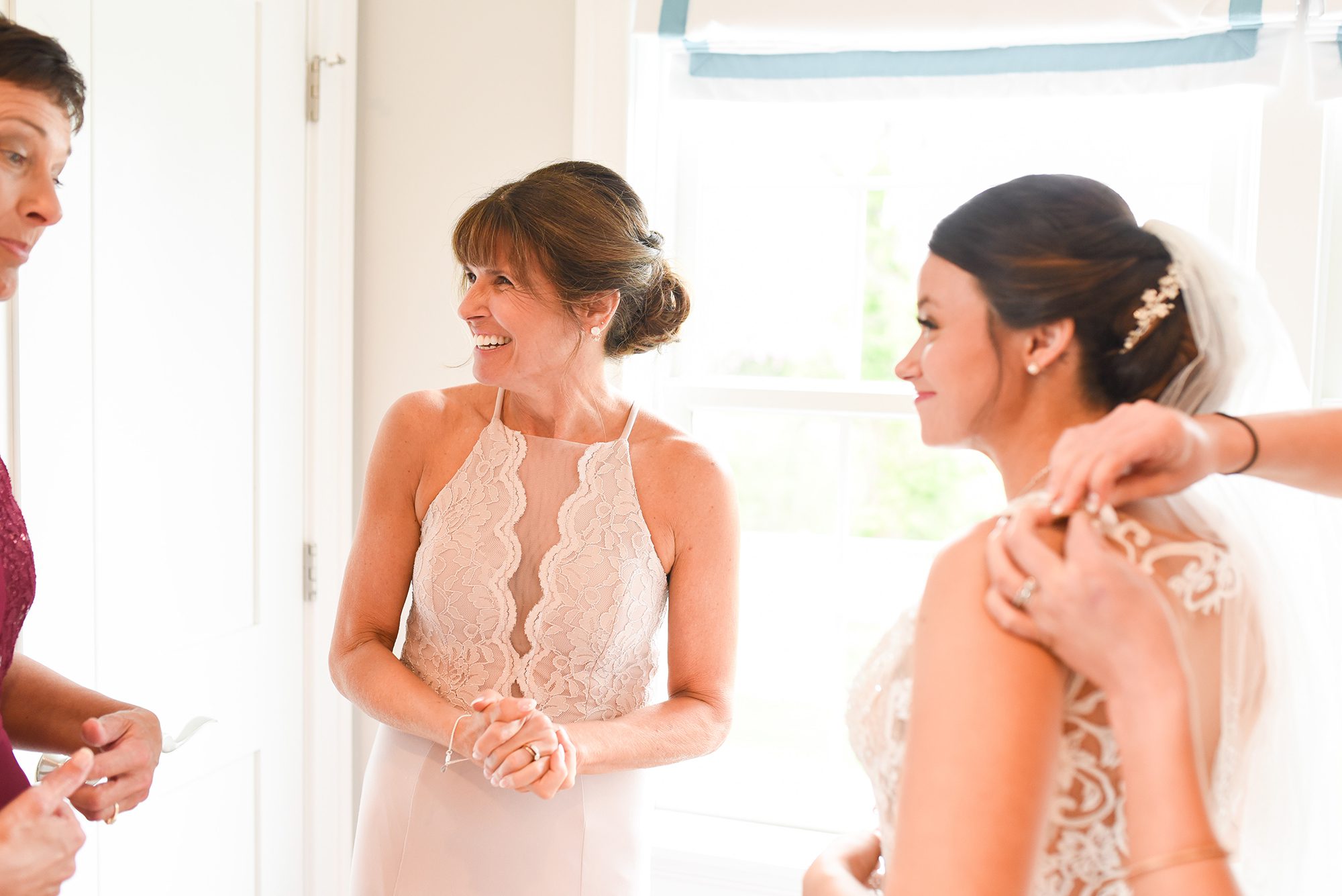 Newport RI Wedding Photographer