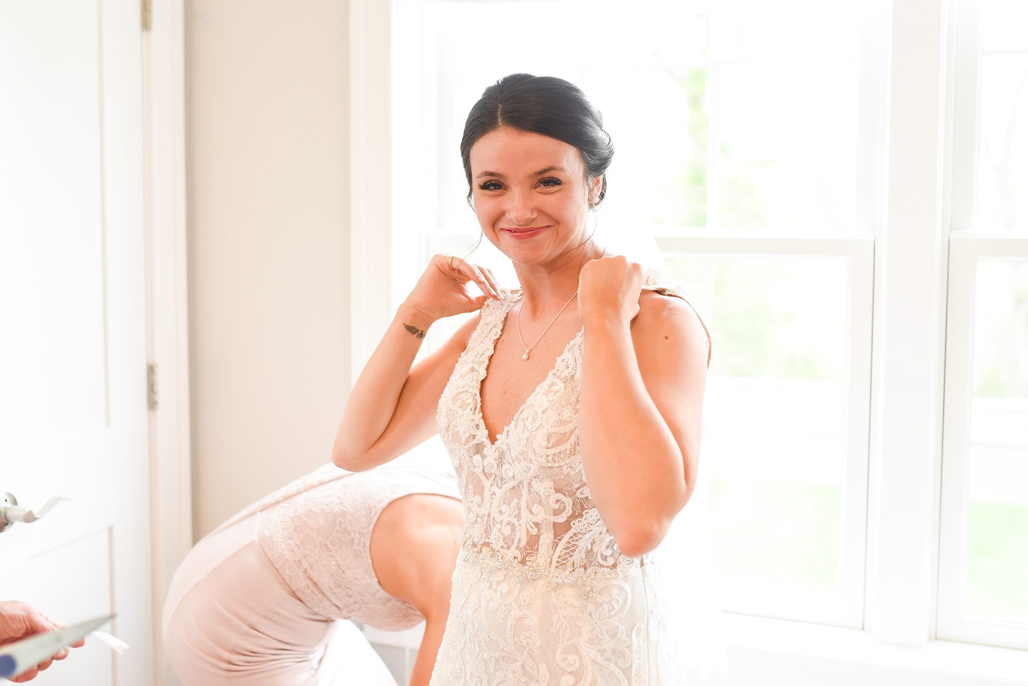 Newport RI Wedding Photographer