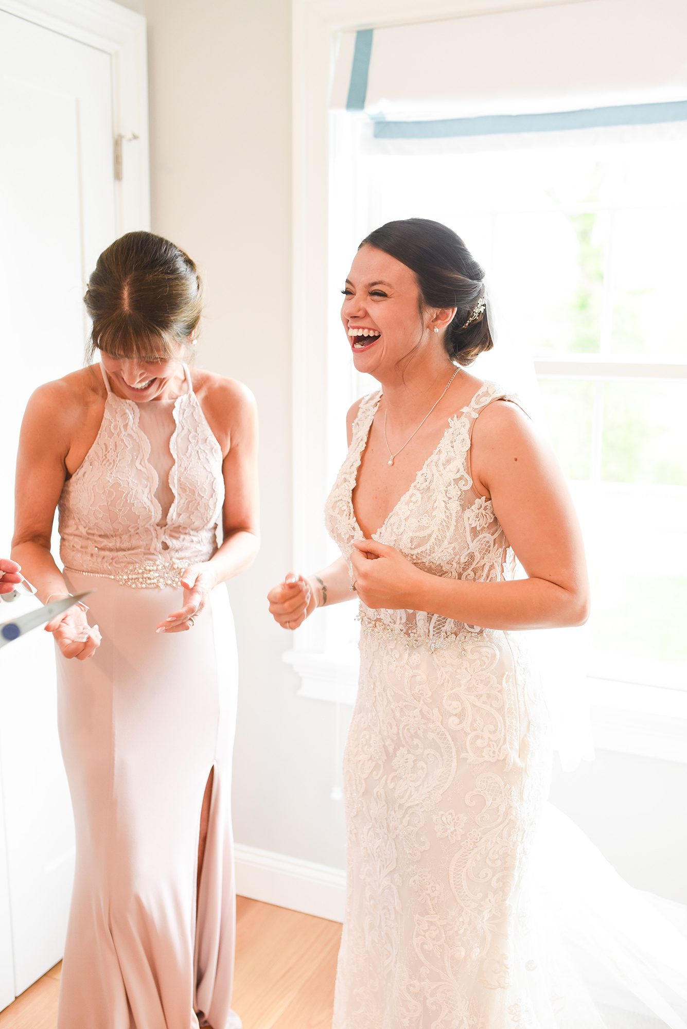 Newport RI Wedding Photographer