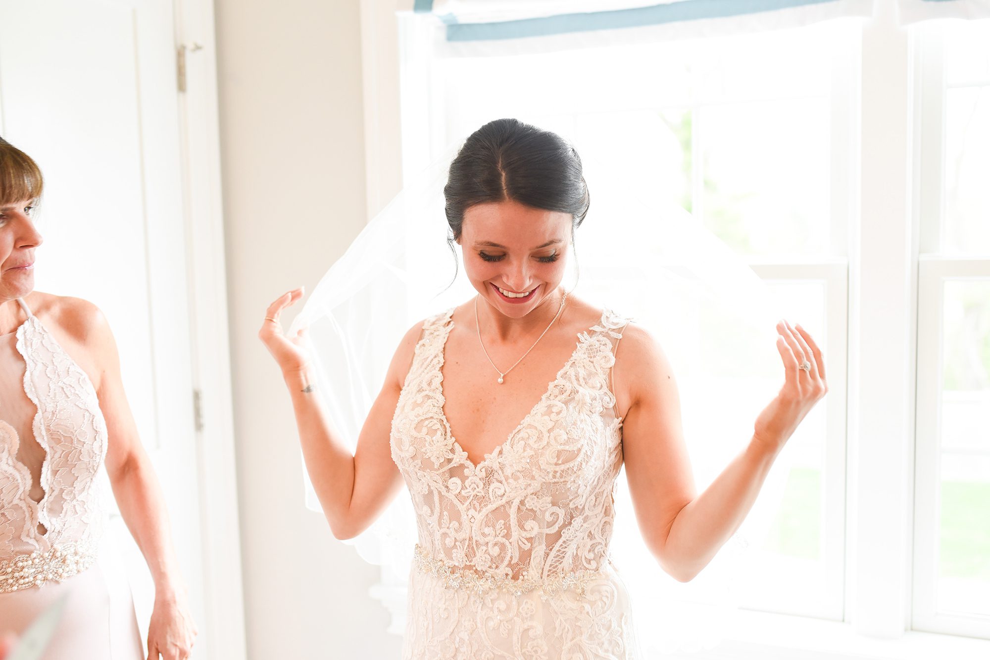 Newport RI Wedding Photographer