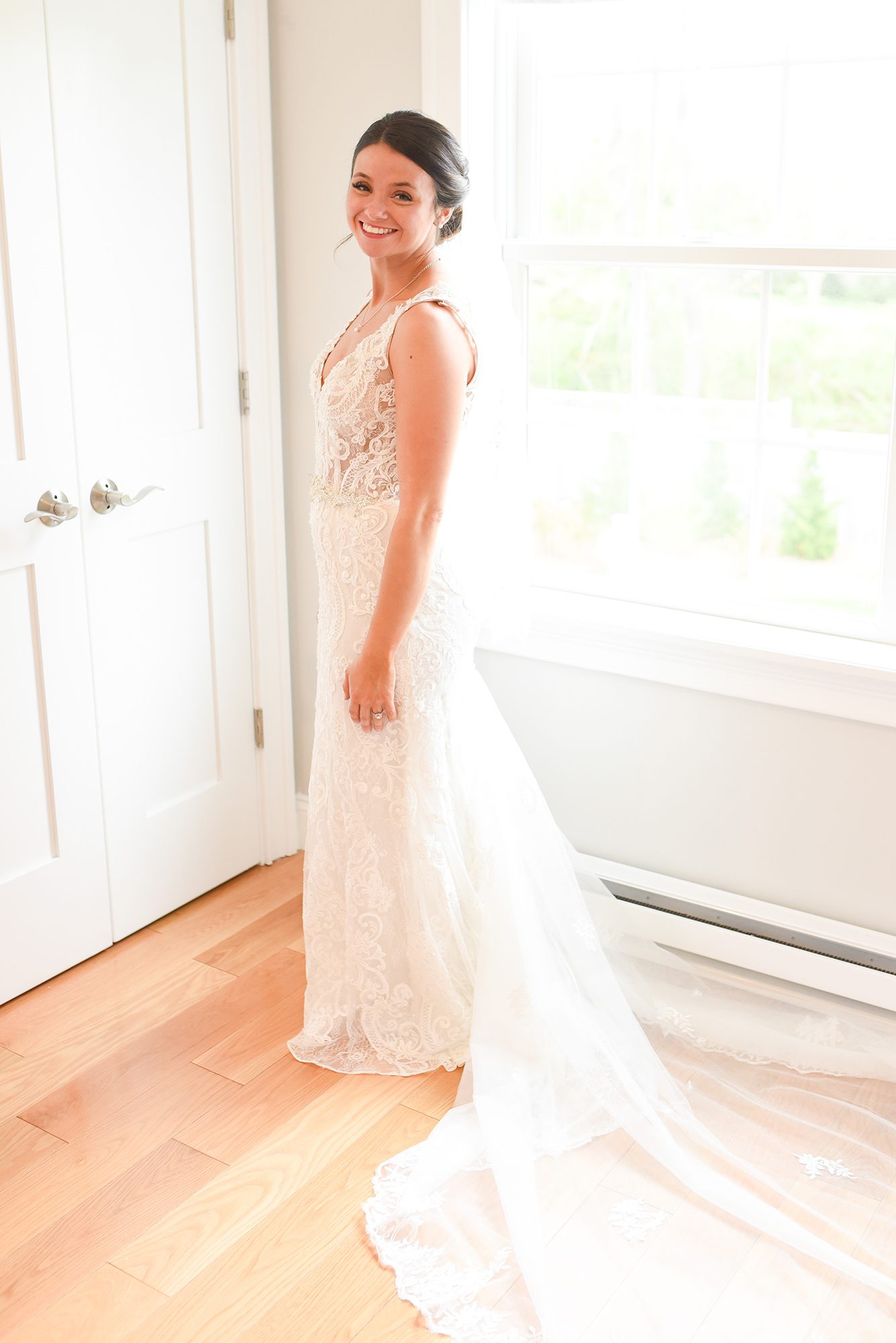 Newport RI Wedding Photographer