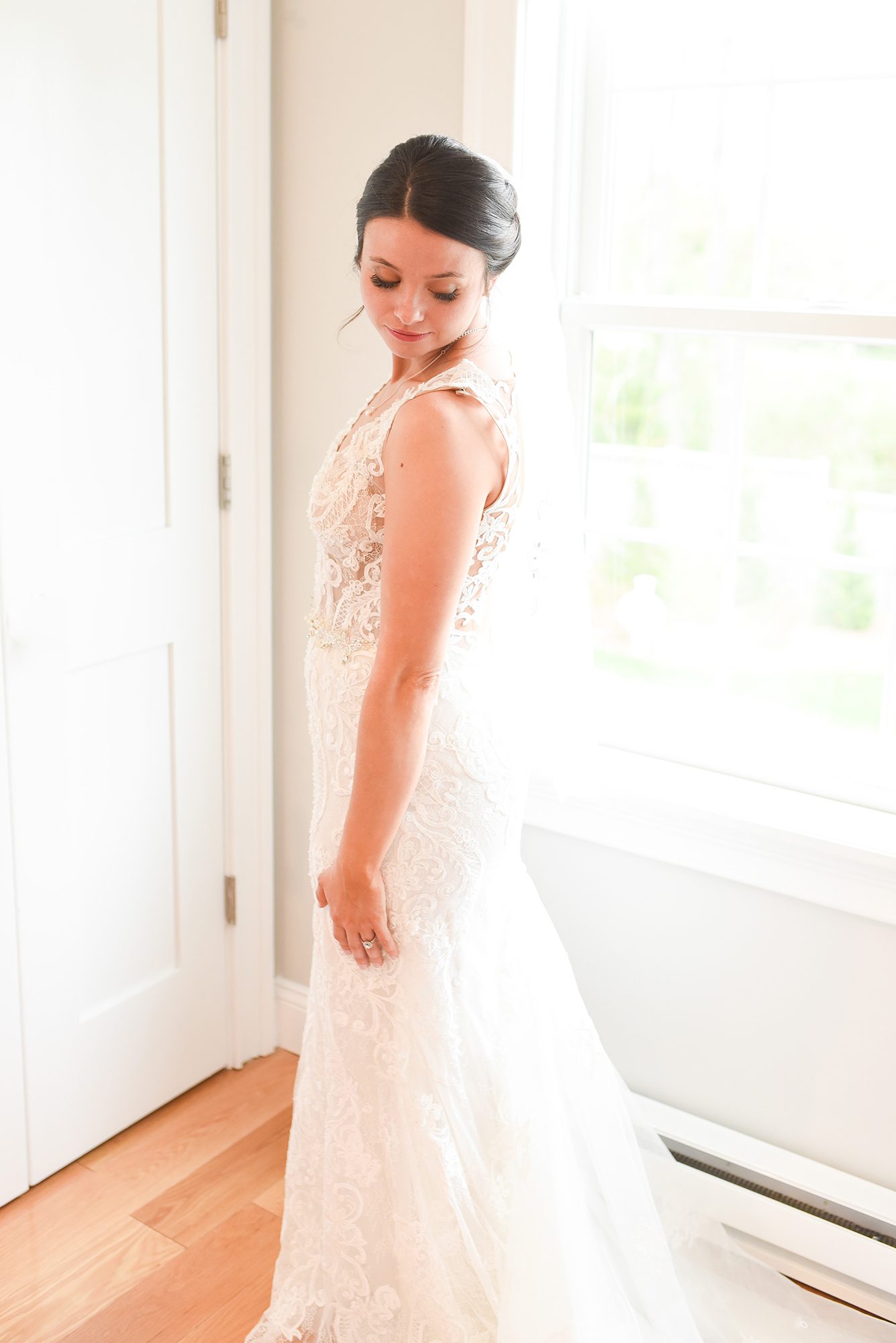 Newport RI Wedding Photographer