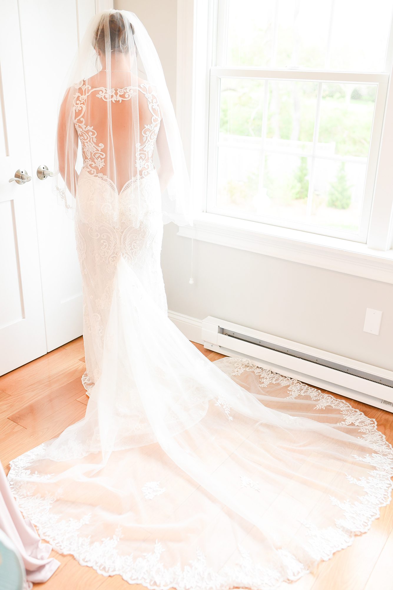 Newport RI Wedding Photographer