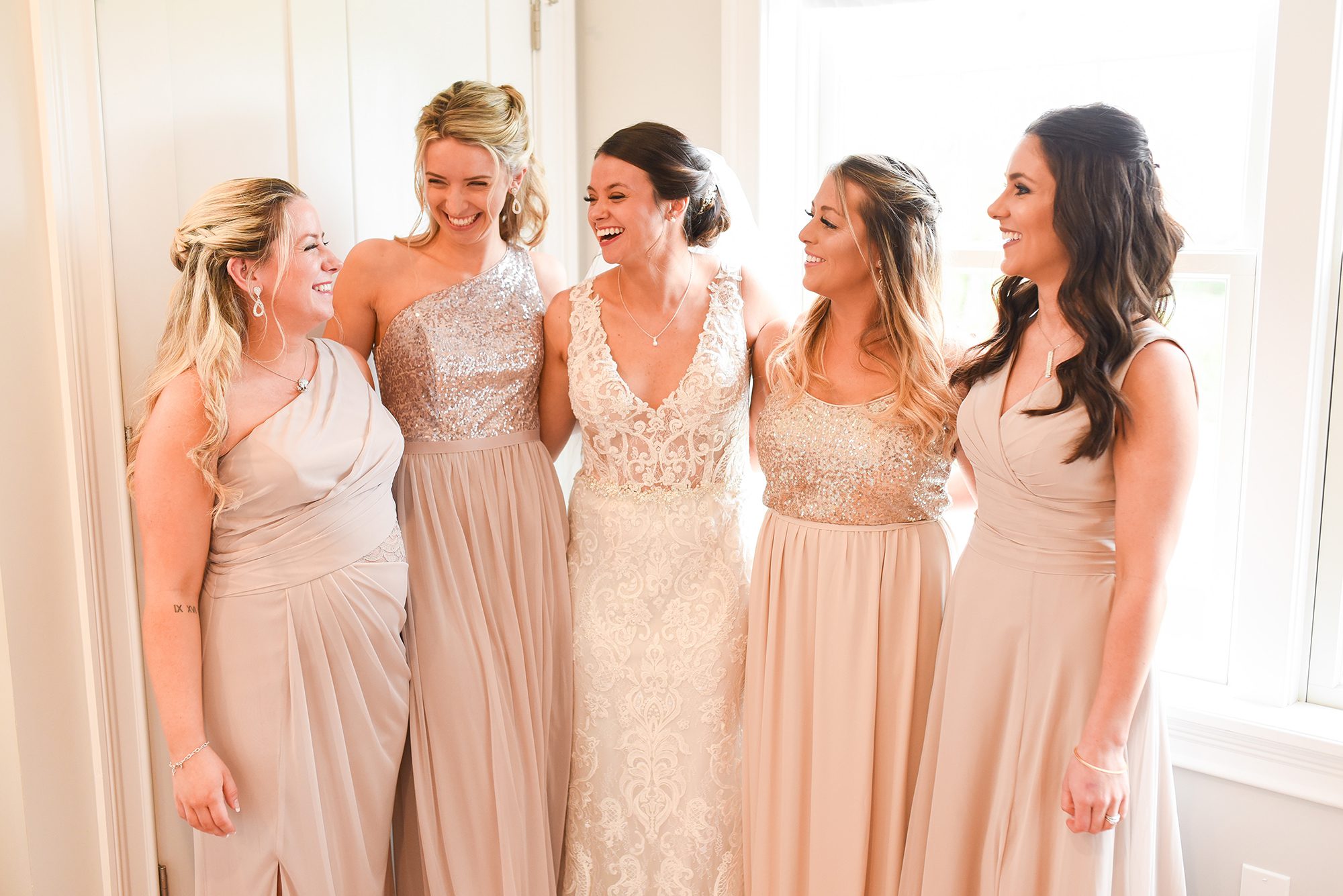 Newport RI Wedding Photographer