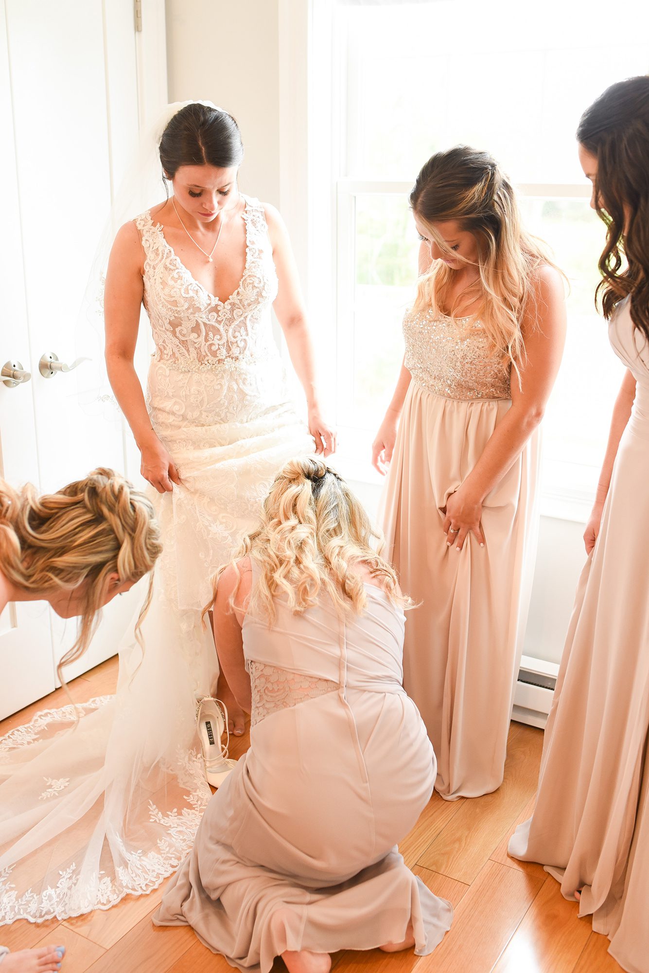 Newport RI Wedding Photographer