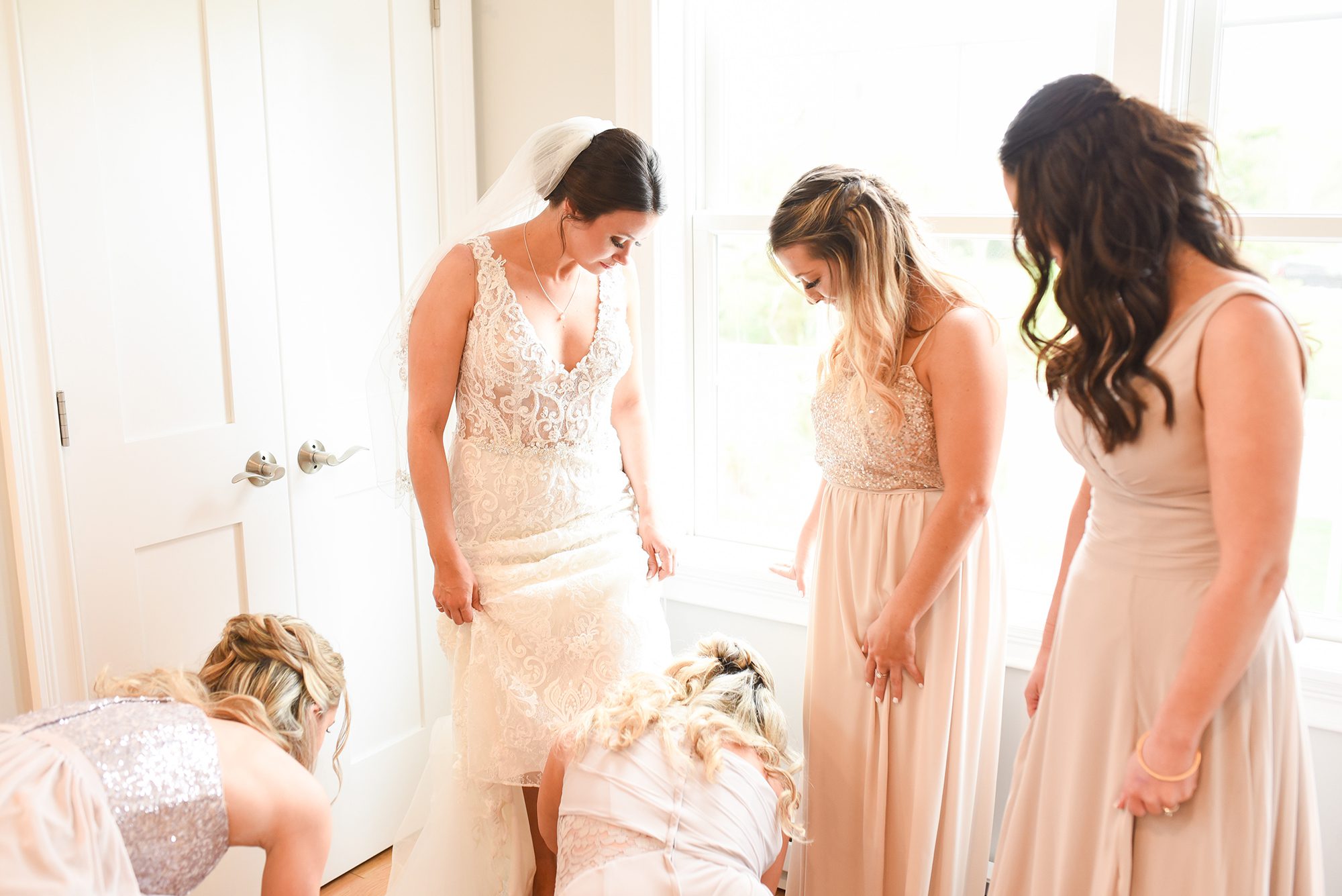 Newport RI Wedding Photographer