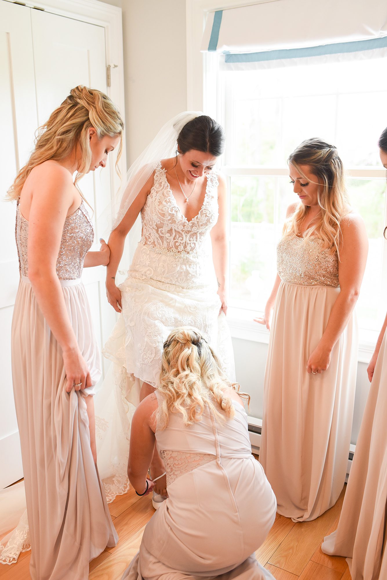 Newport RI Wedding Photographer