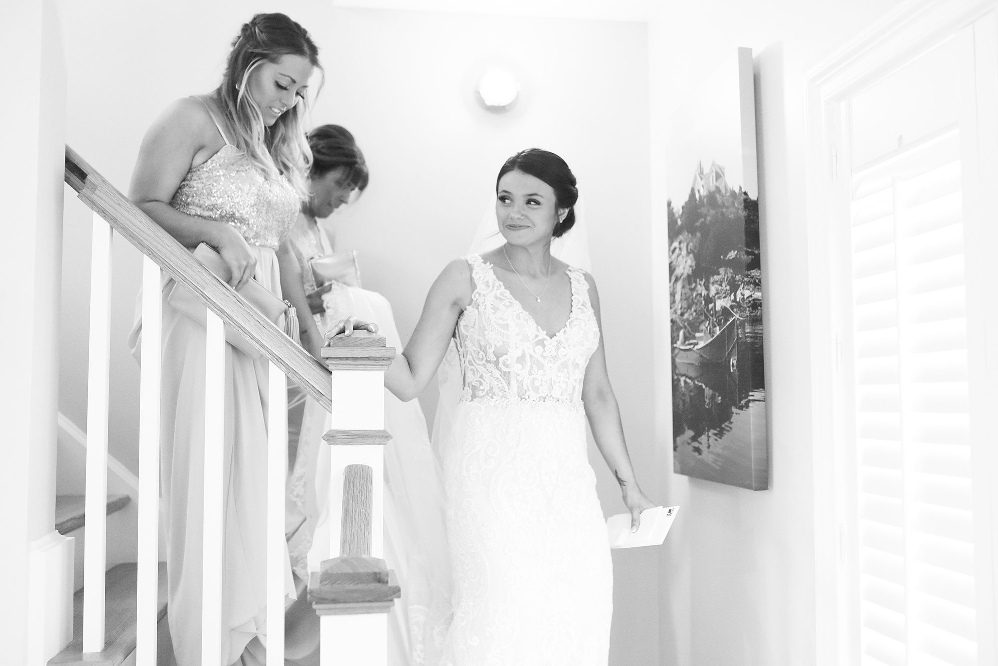 Newport RI Wedding Photographer