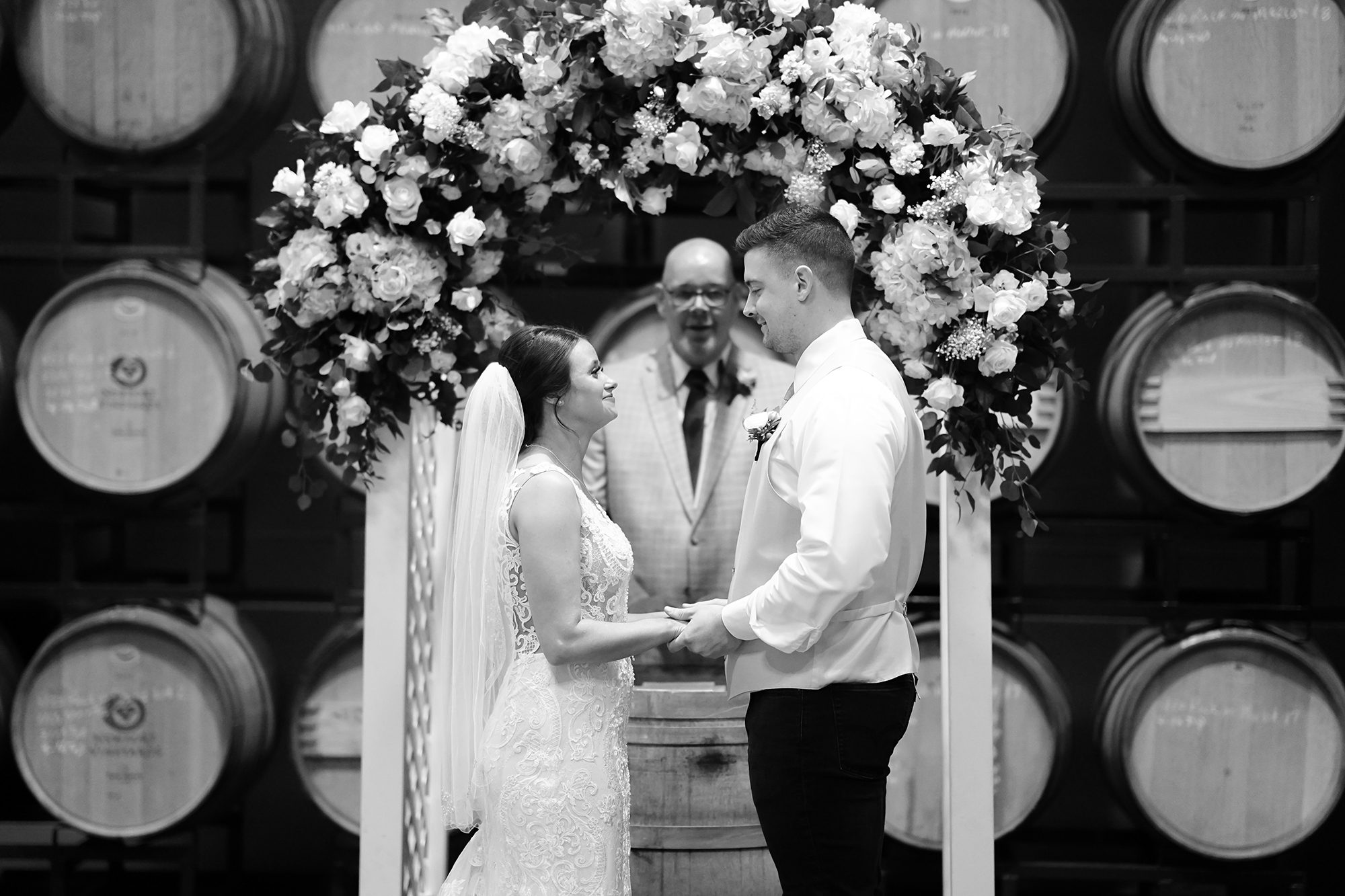 Newport RI Wedding Photographer