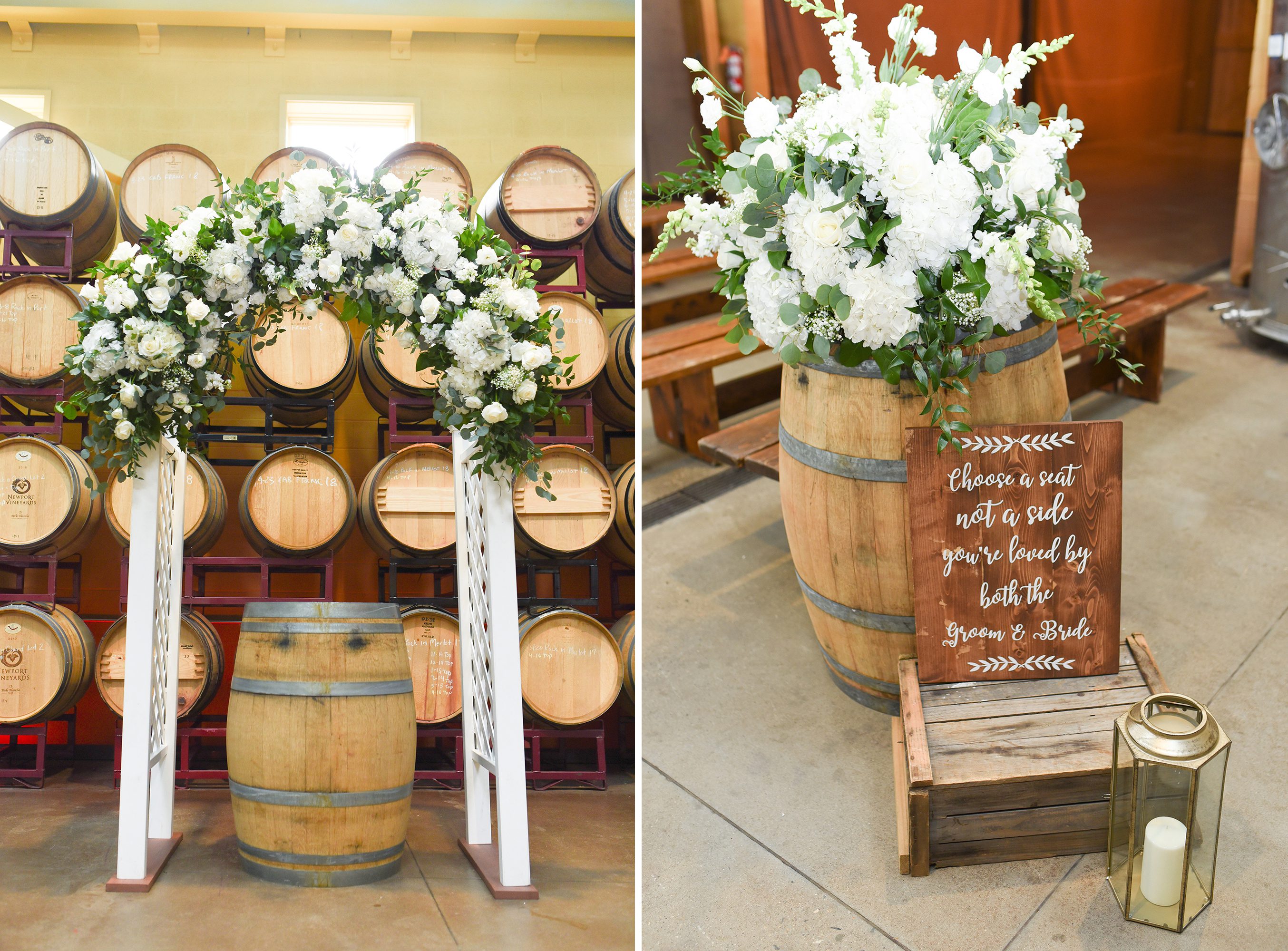 Newport RI Wedding Photographer