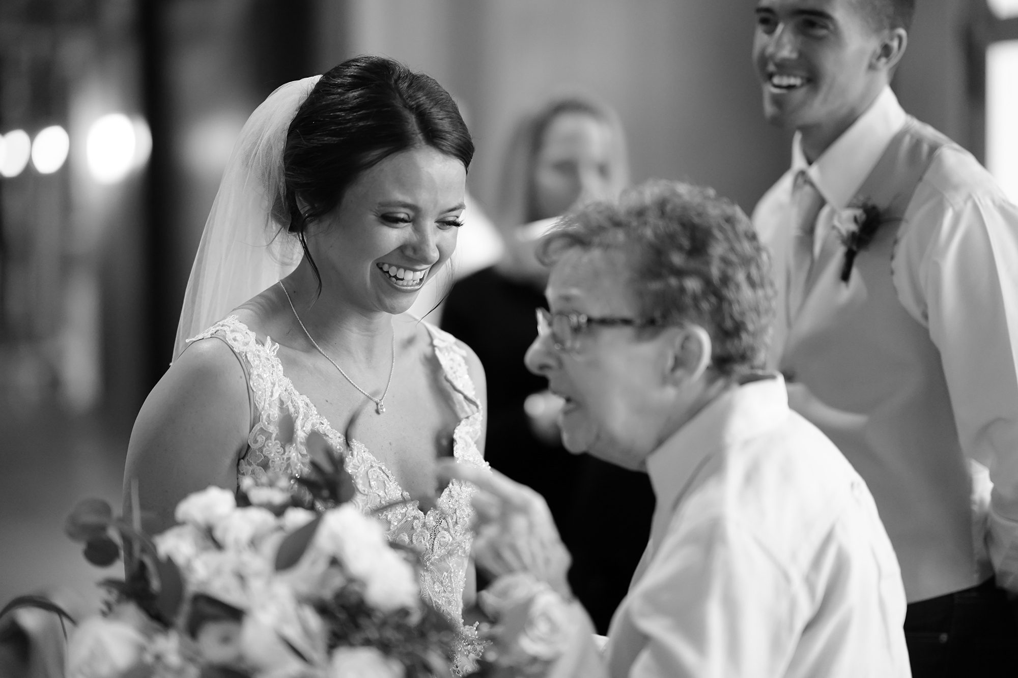 Newport RI Wedding Photographer